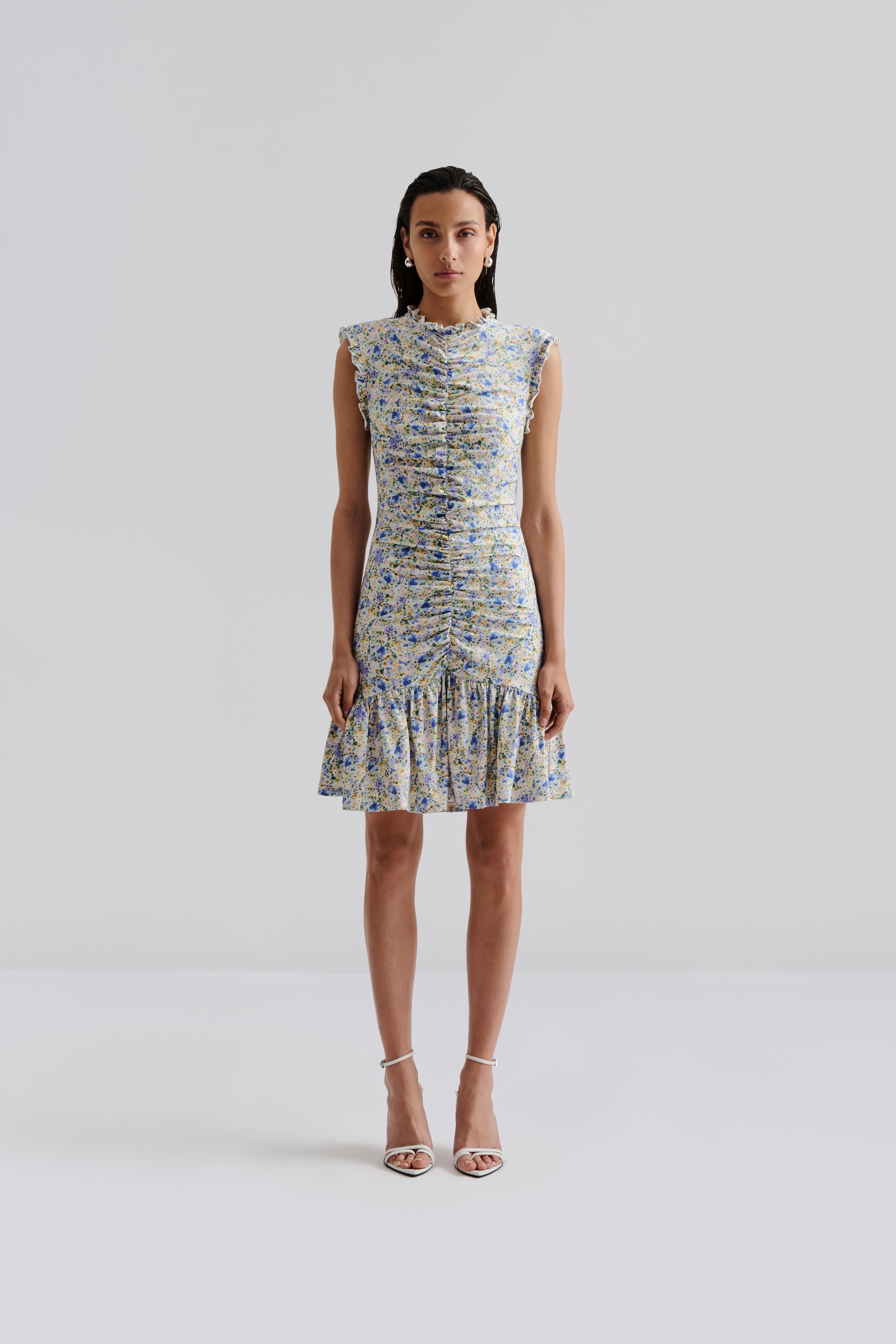 Agnes Mini Dress