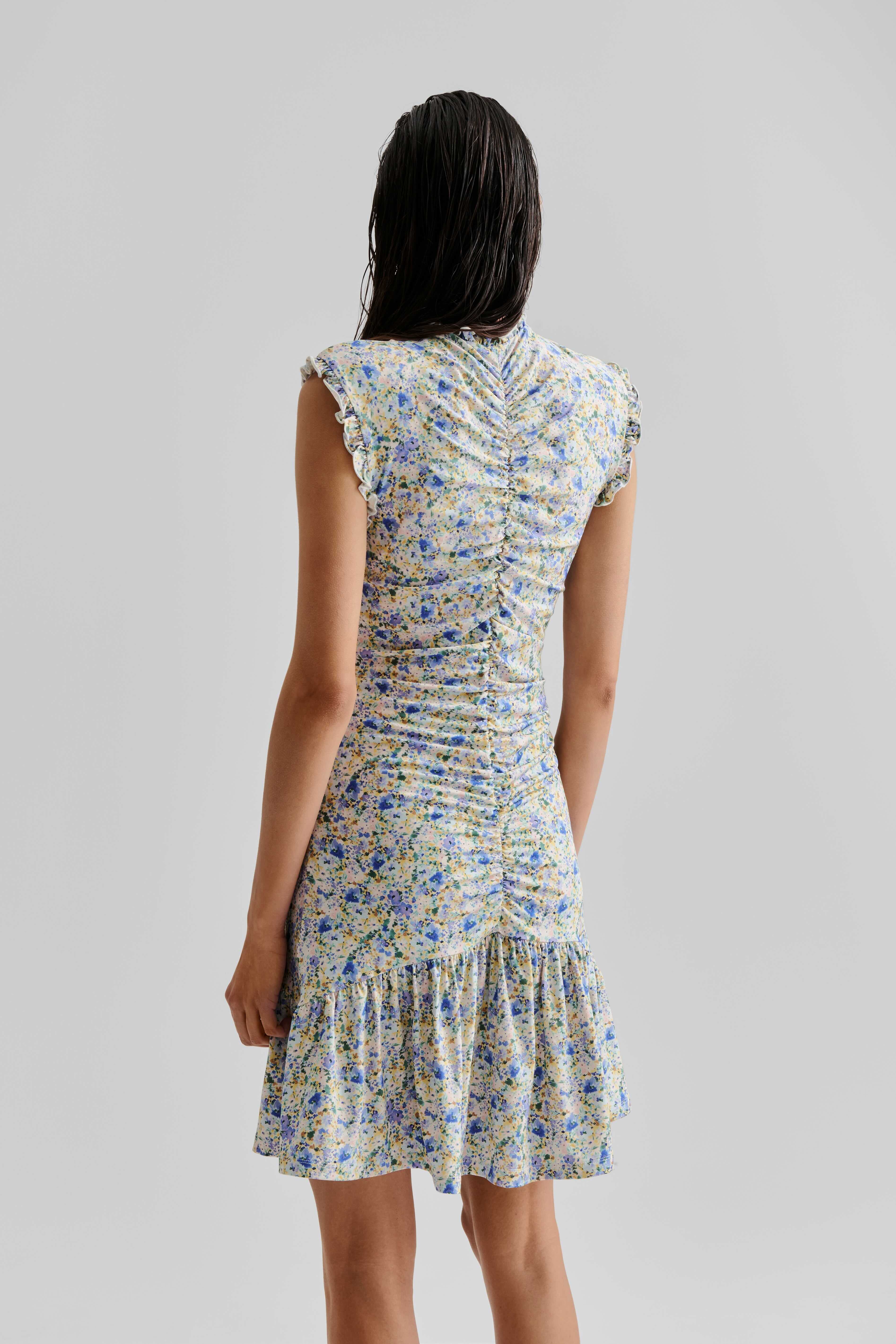 Agnes Mini Dress