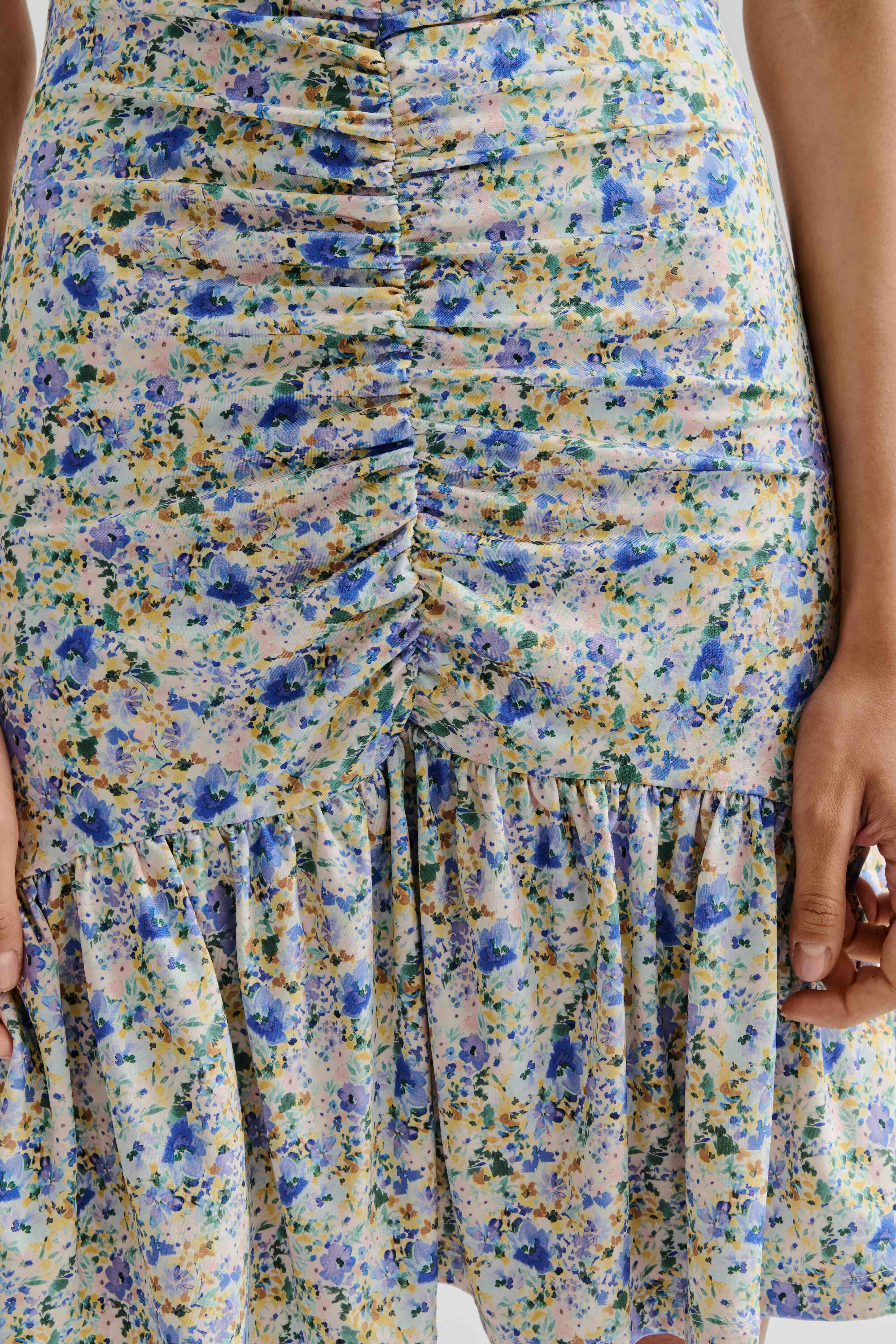 Agnes Mini Dress