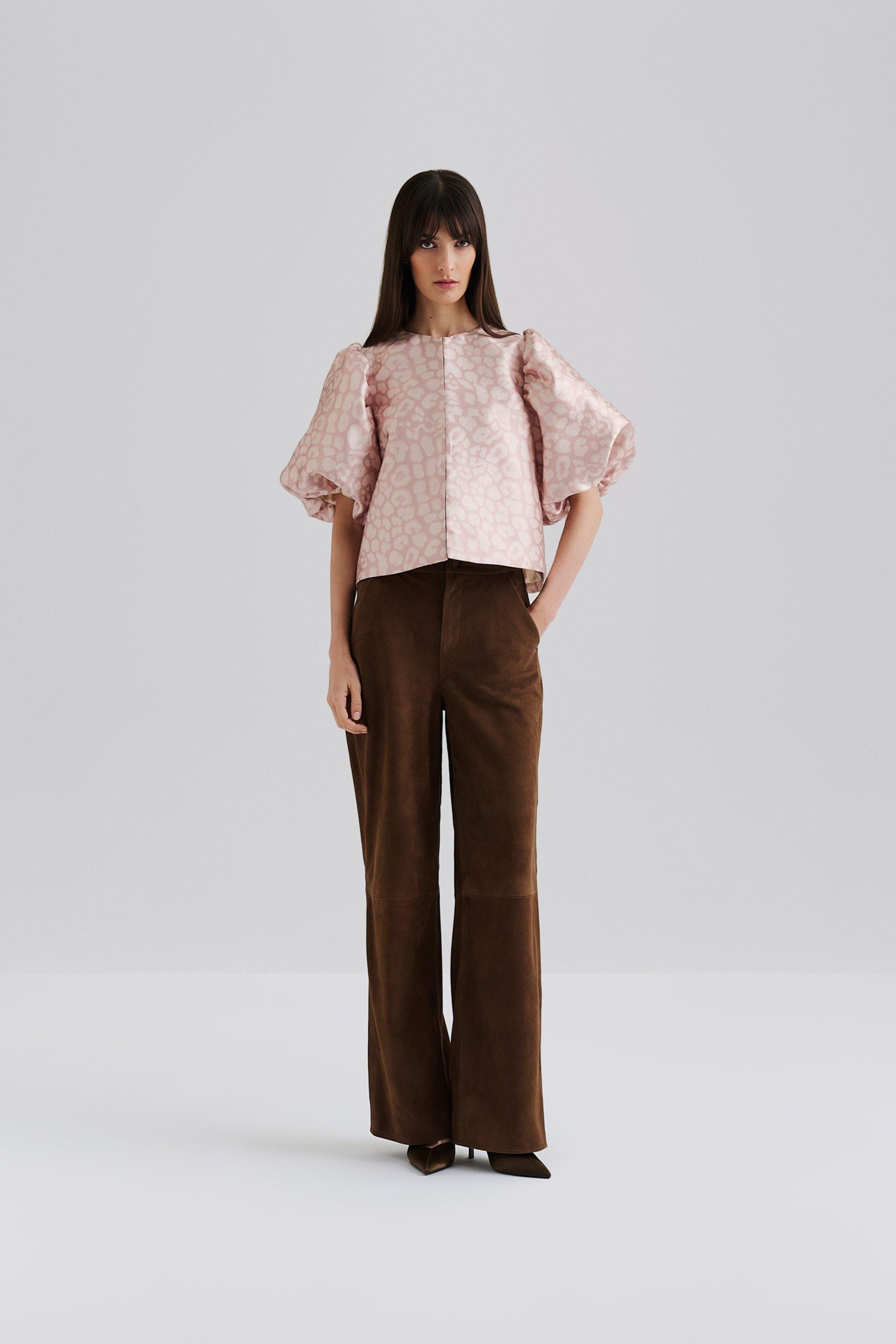 Cleo Blouse