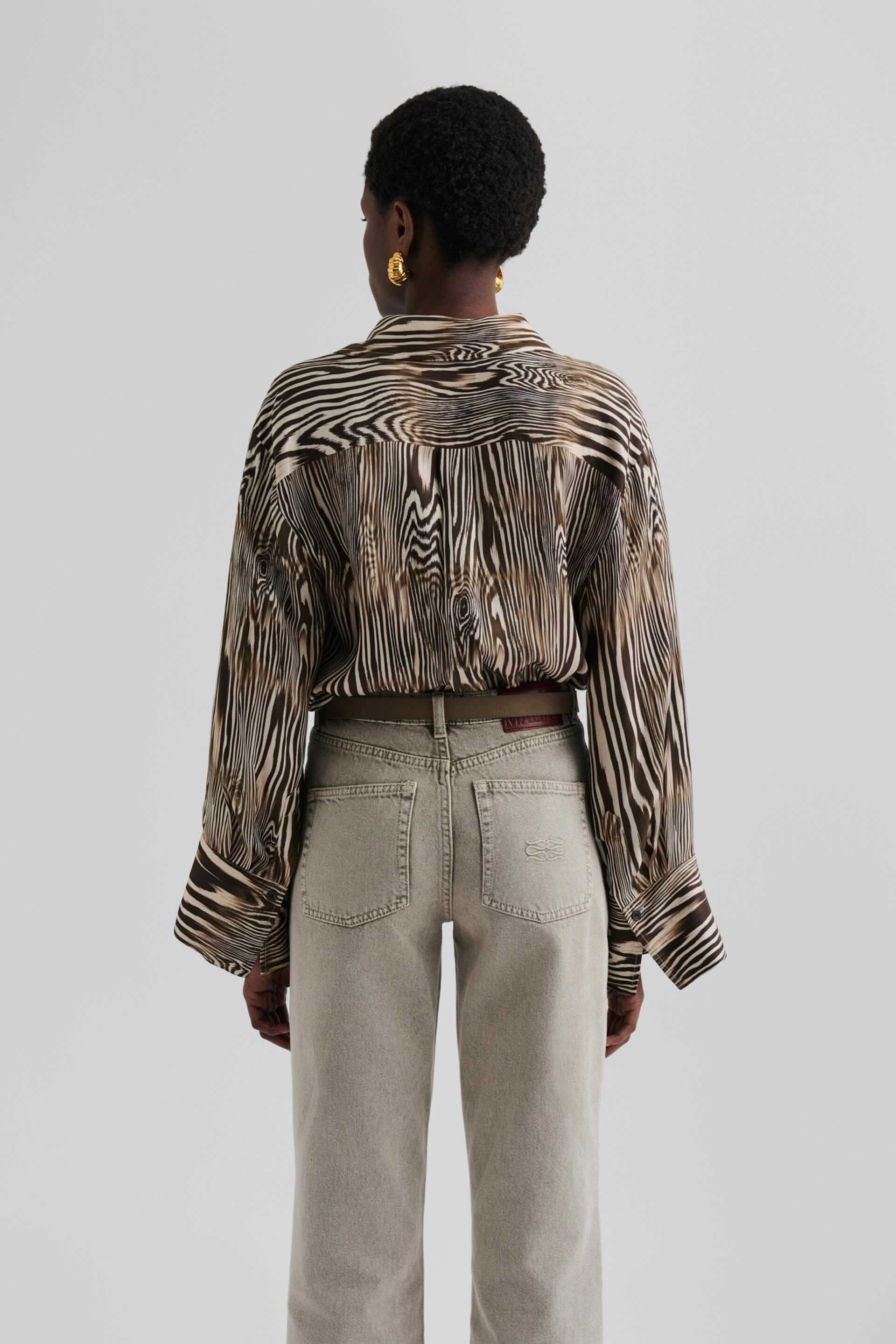 Emaline Shirt