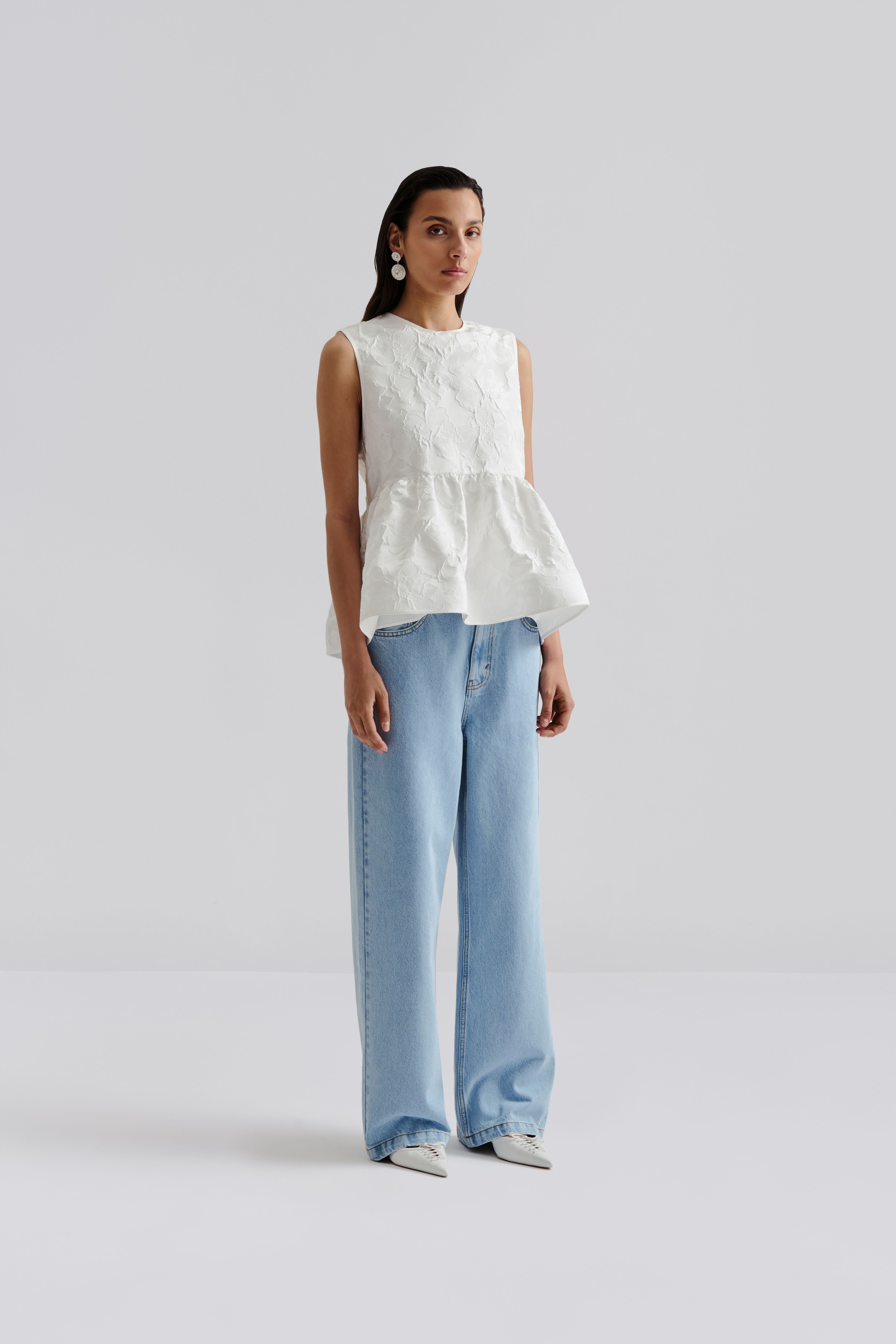 Gianna Blouse