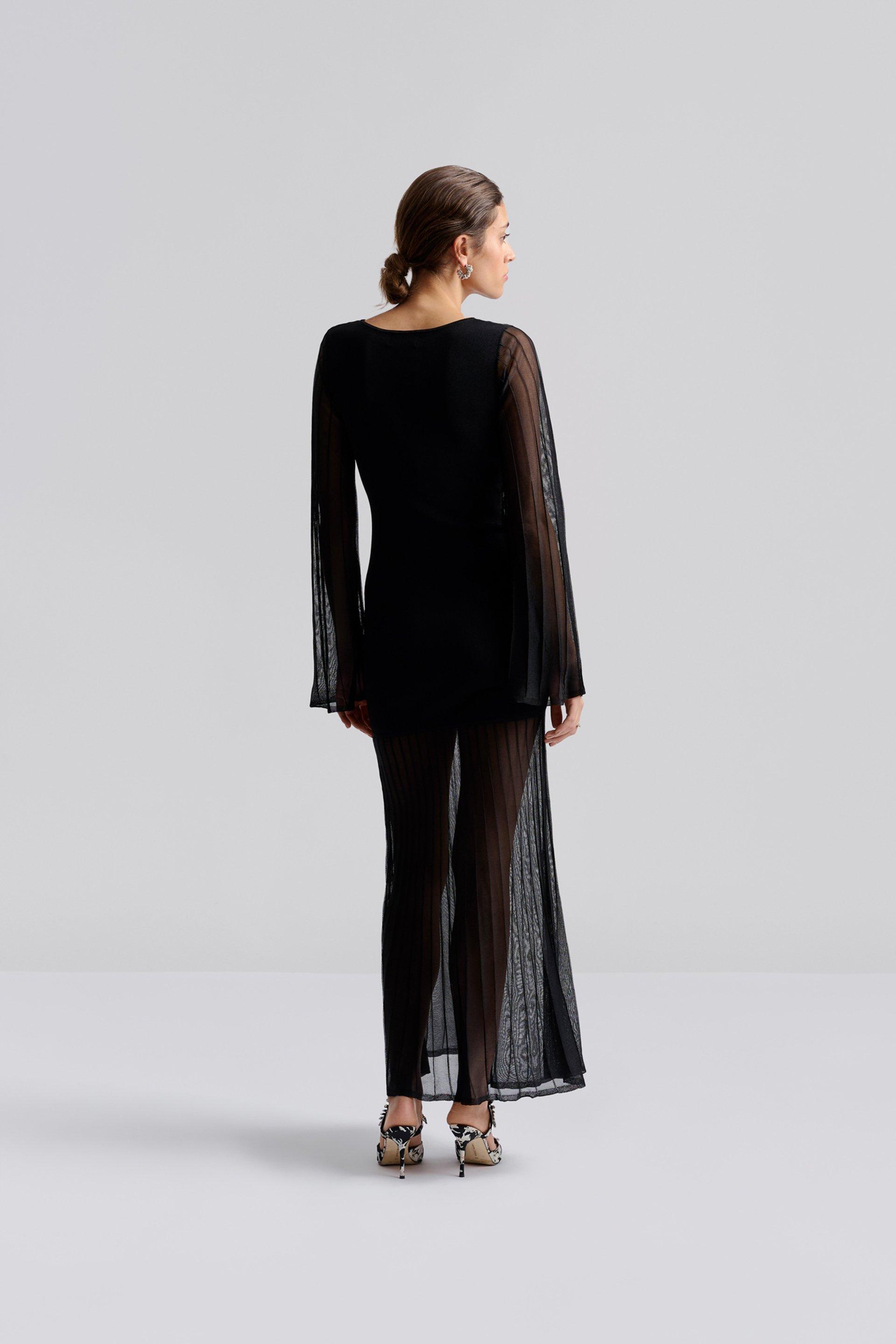 Haisley Maxi Dress