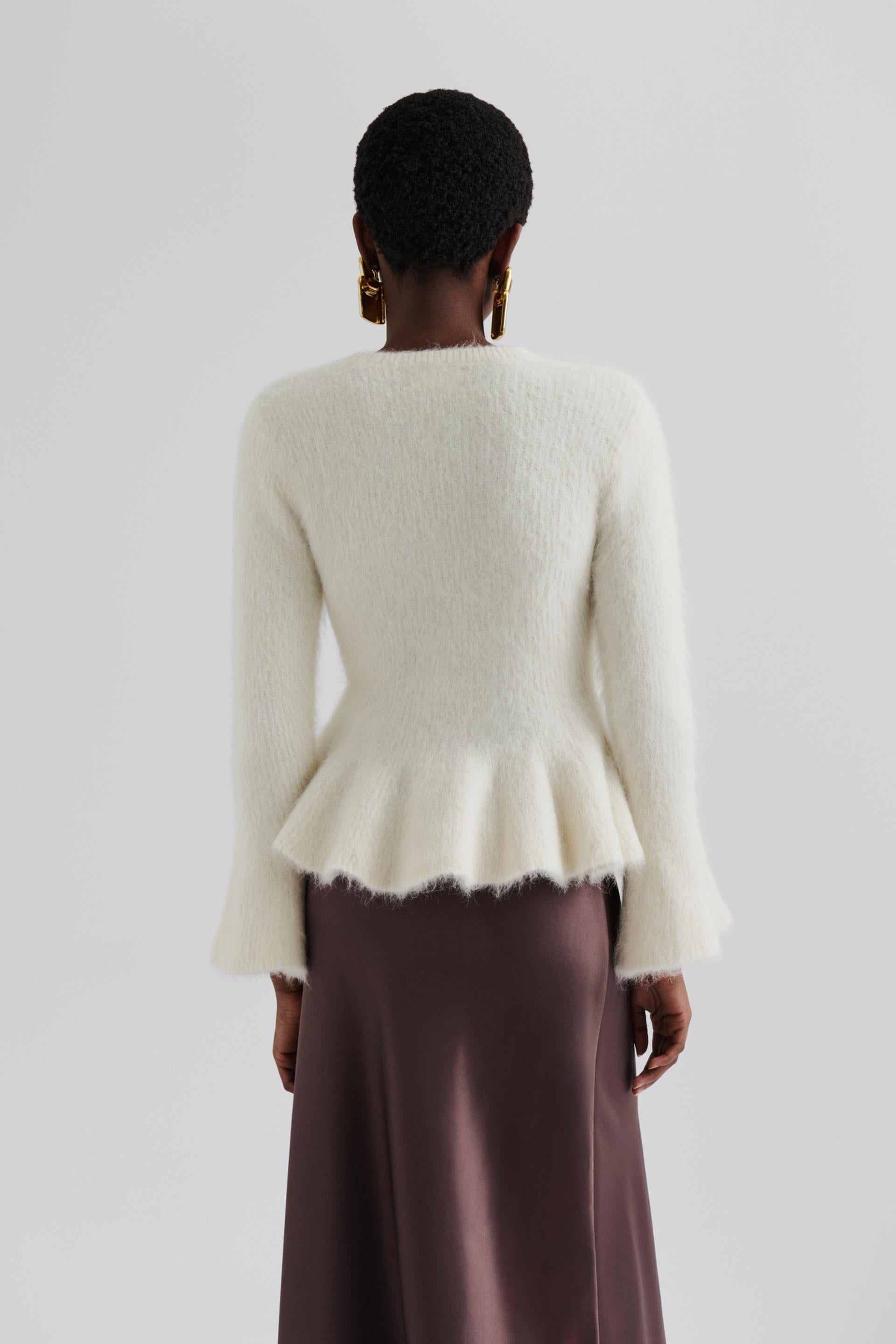Leandra Top