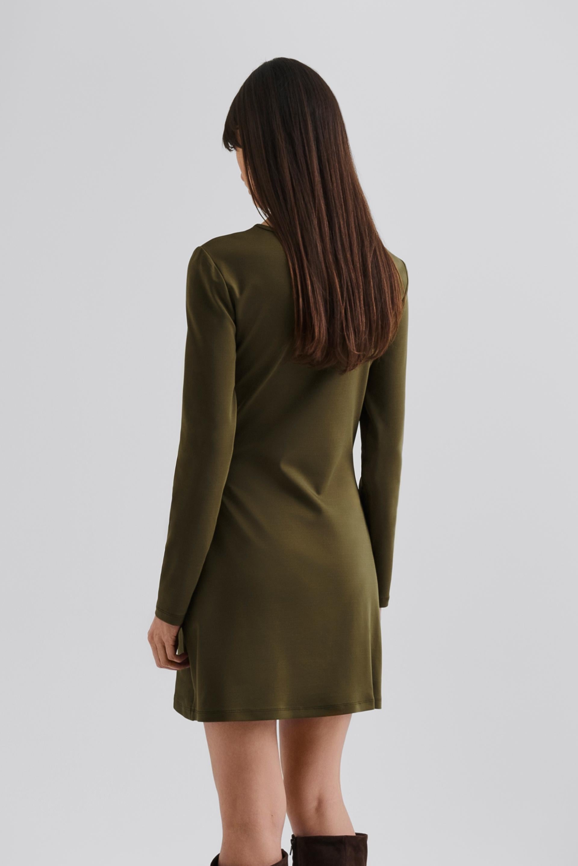 Mailey Dress
