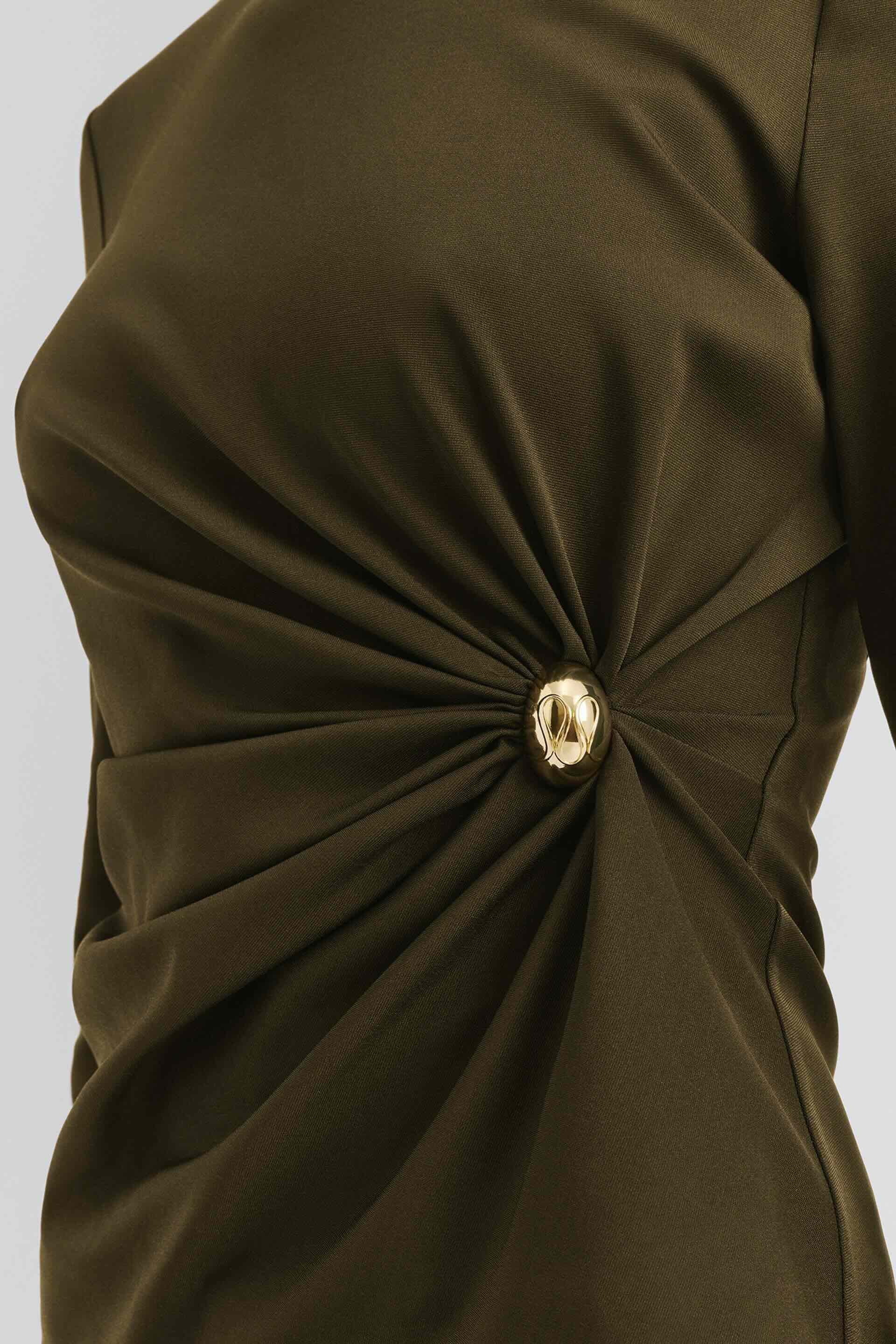 Mailey Dress