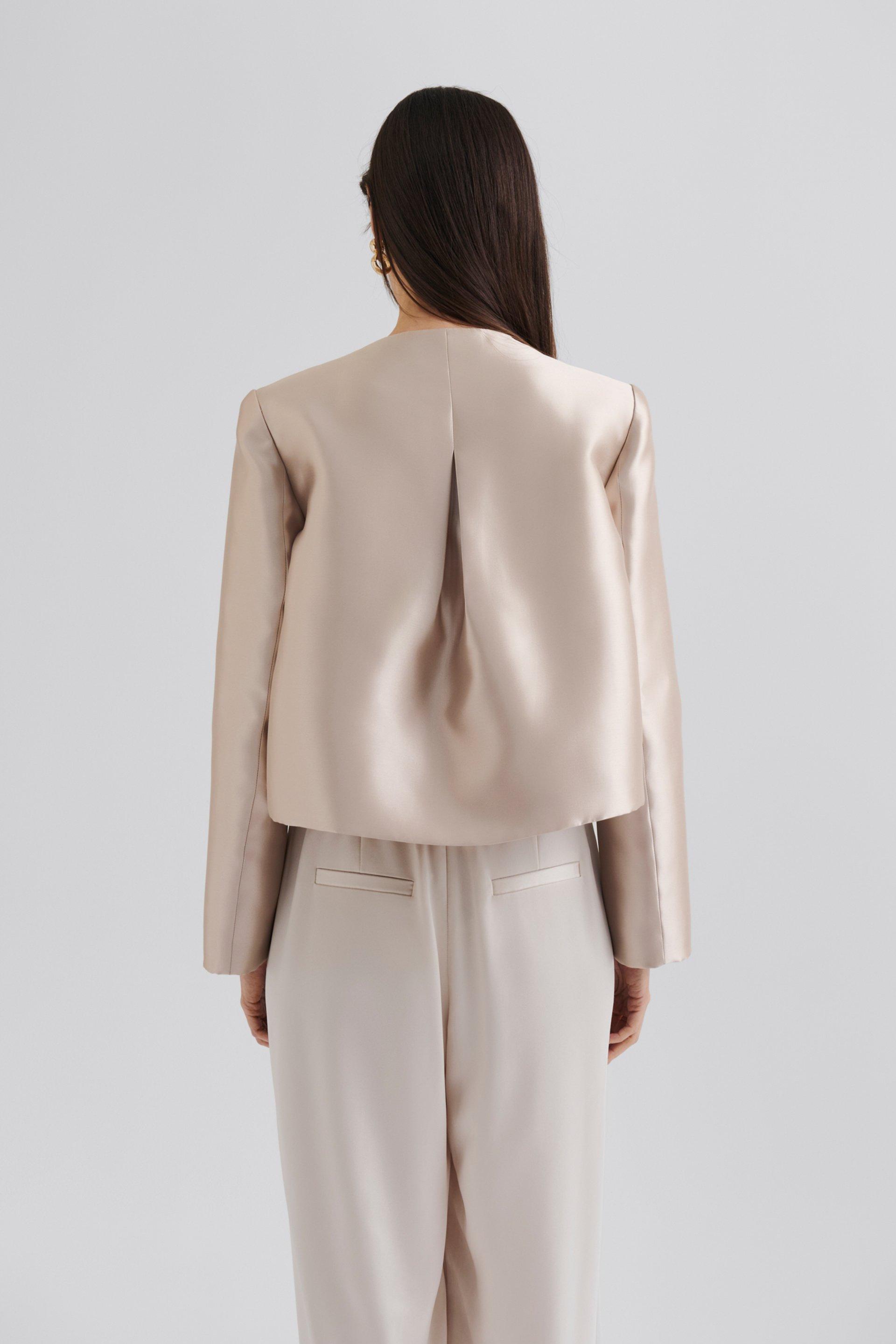 Ruthie Blouse