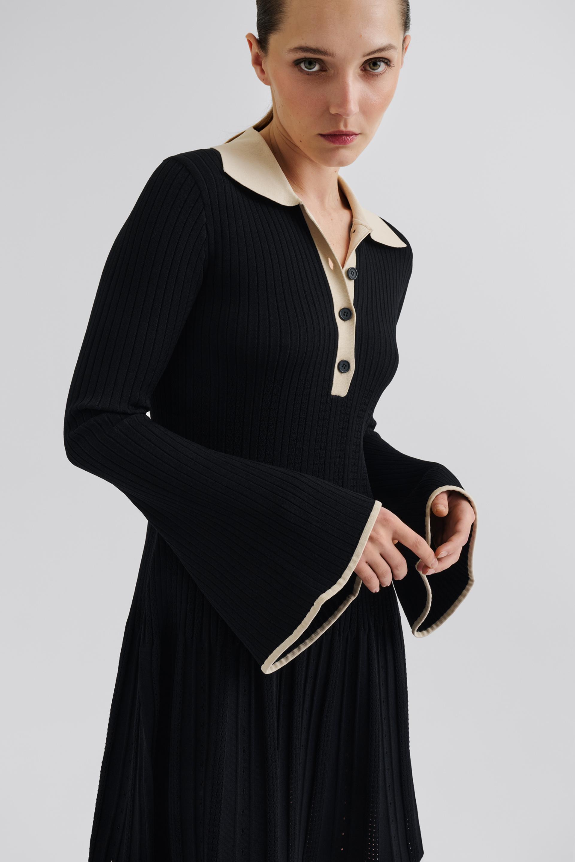 Sabine Dress