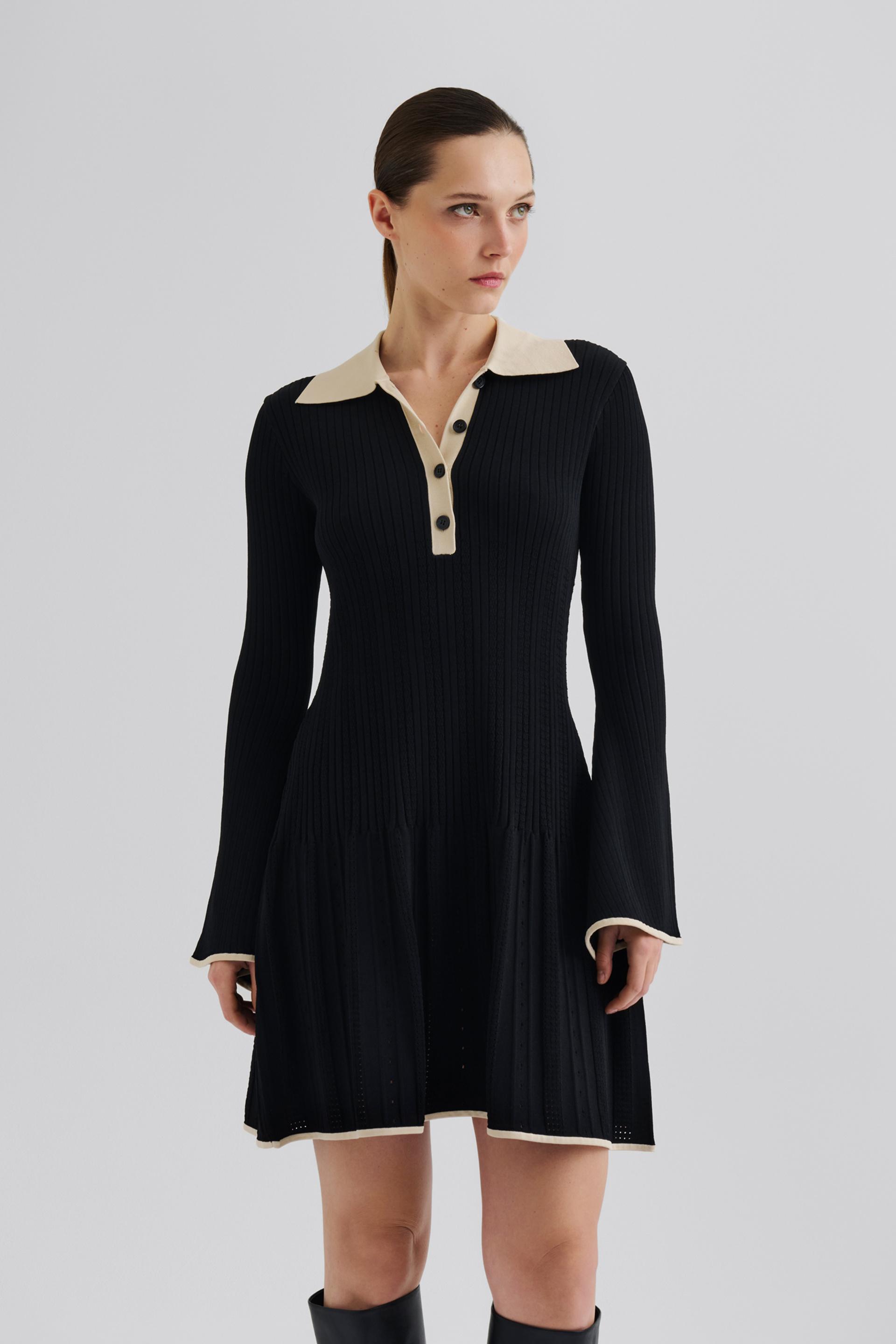 Sabine Dress