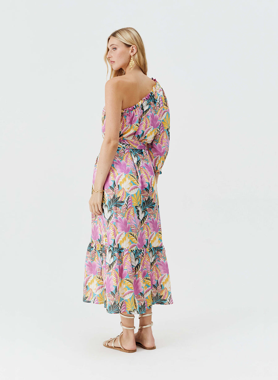 Autumn Dress