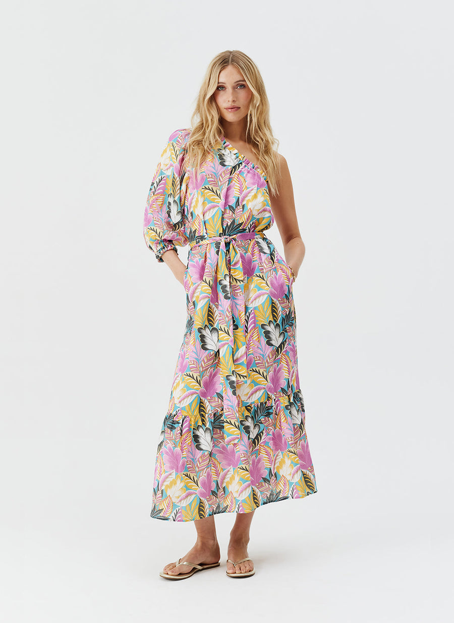 Autumn Dress