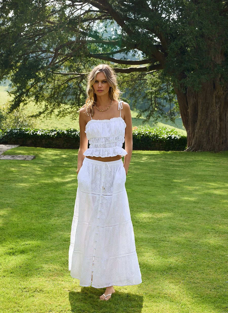 Cinzia Skirt