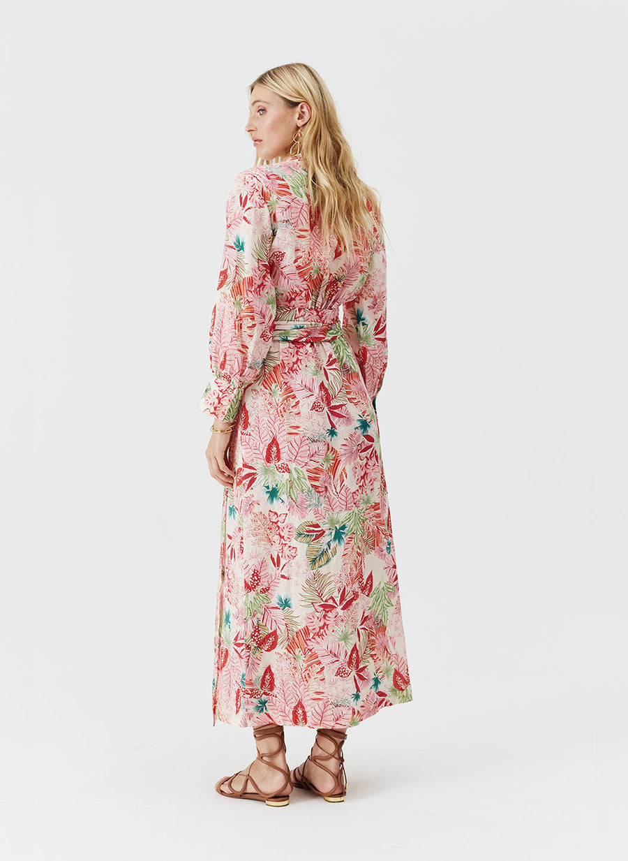 Melina Dress