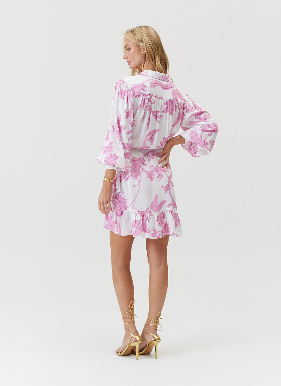 Sadie Dress