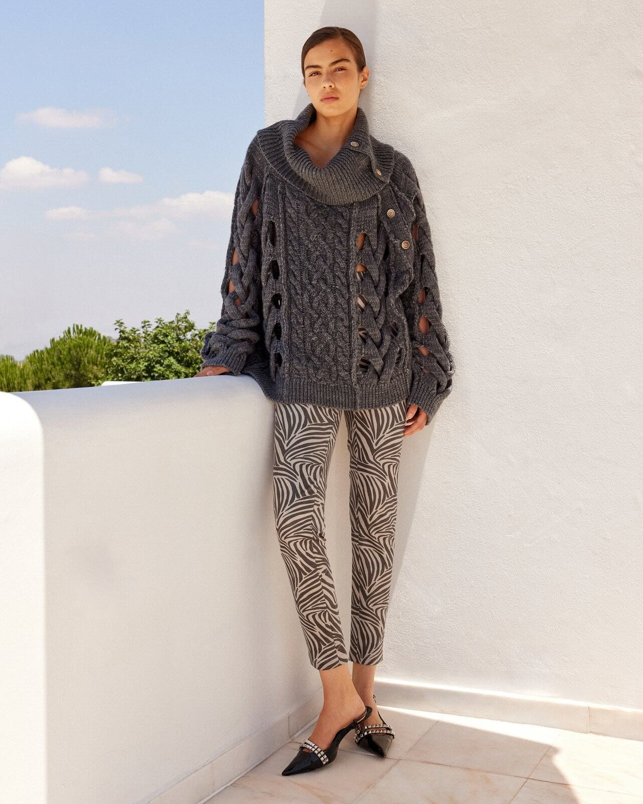Seara Pants