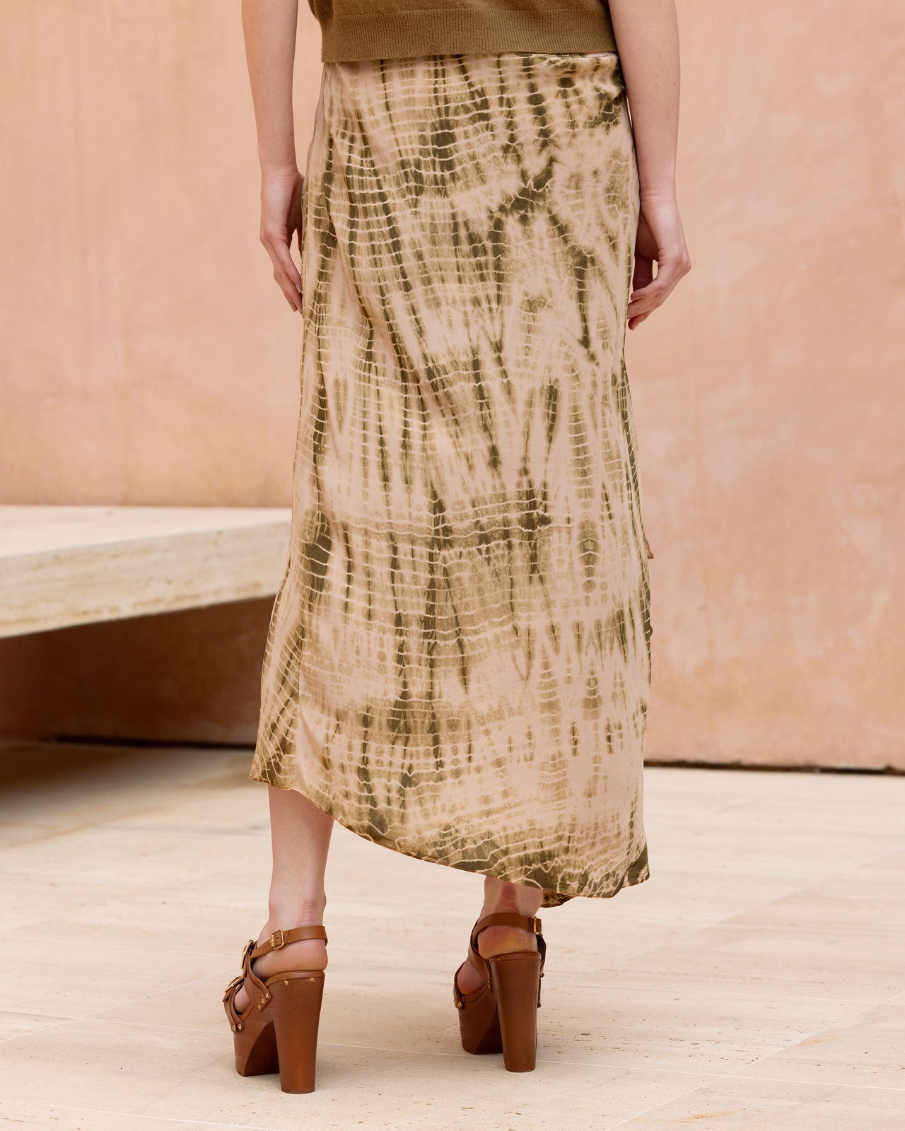Clooney Skirt