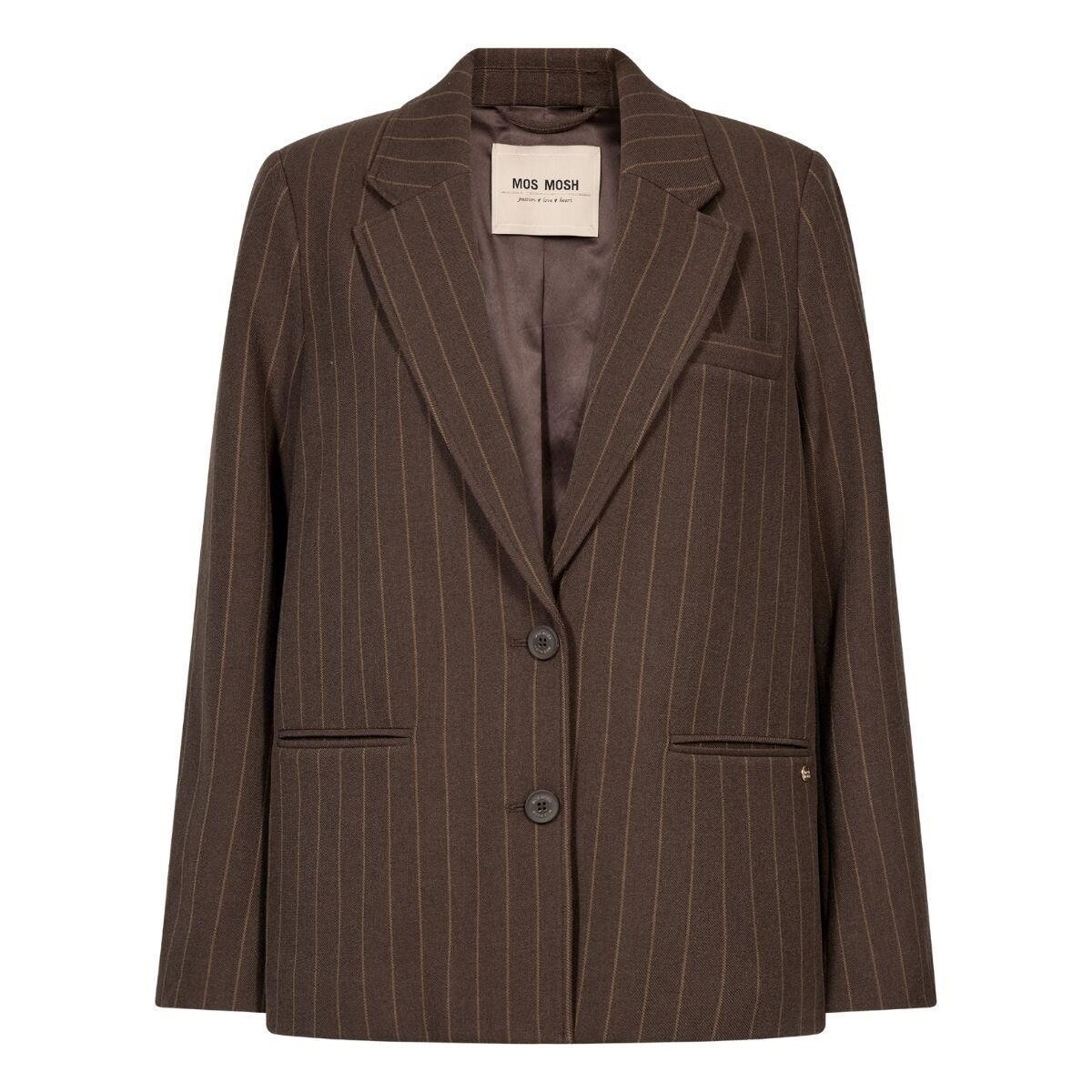 MMJosie York Blazer Delicioso