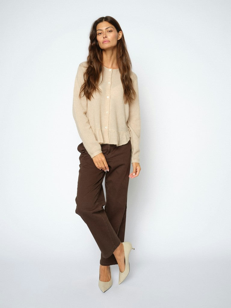 MMAymen Len Pant Delicioso