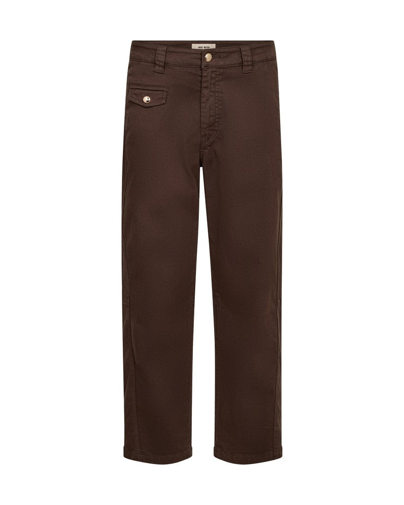 MMAymen Len Pant Delicioso