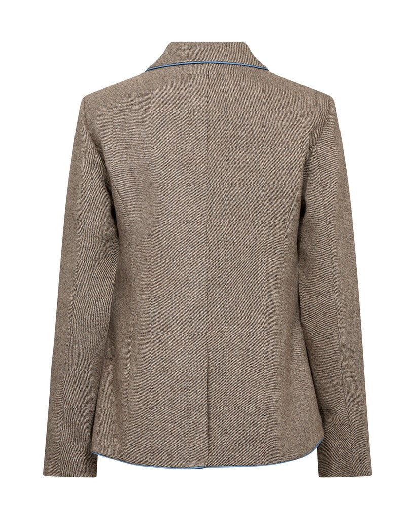 MMRio Ann Blazer Delicioso