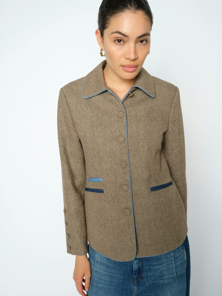 MMRio Ann Blazer Delicioso