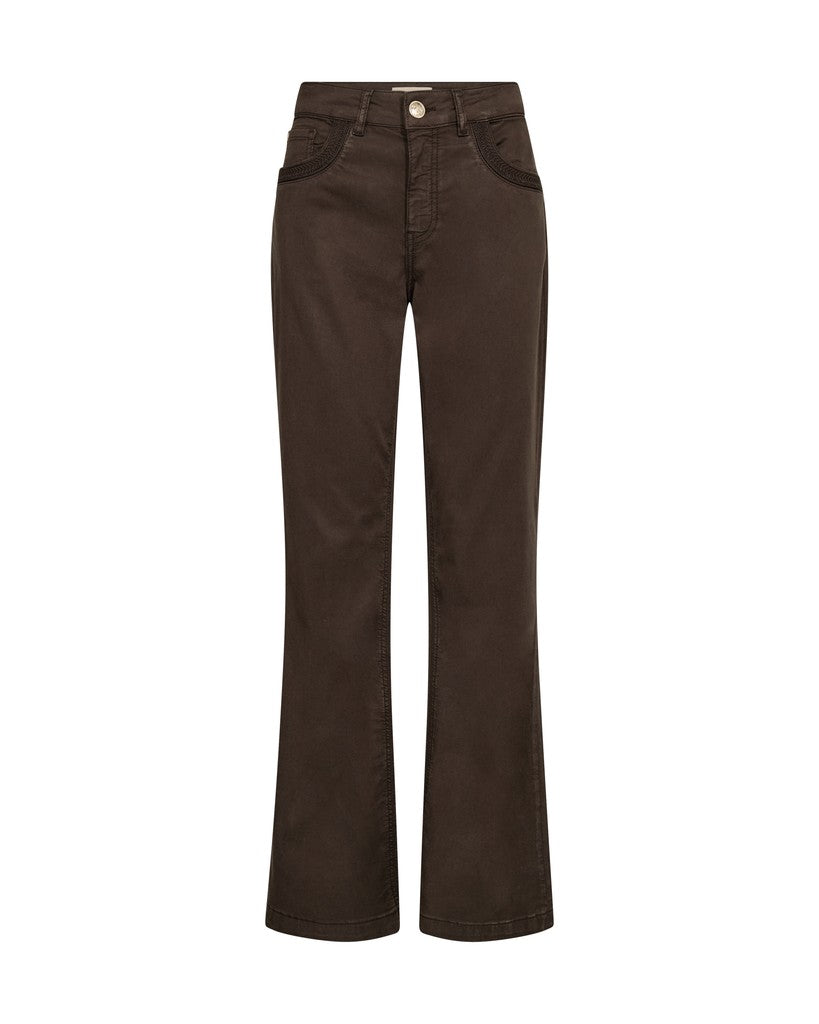 MMMarlena Treasure Pants Delicioso