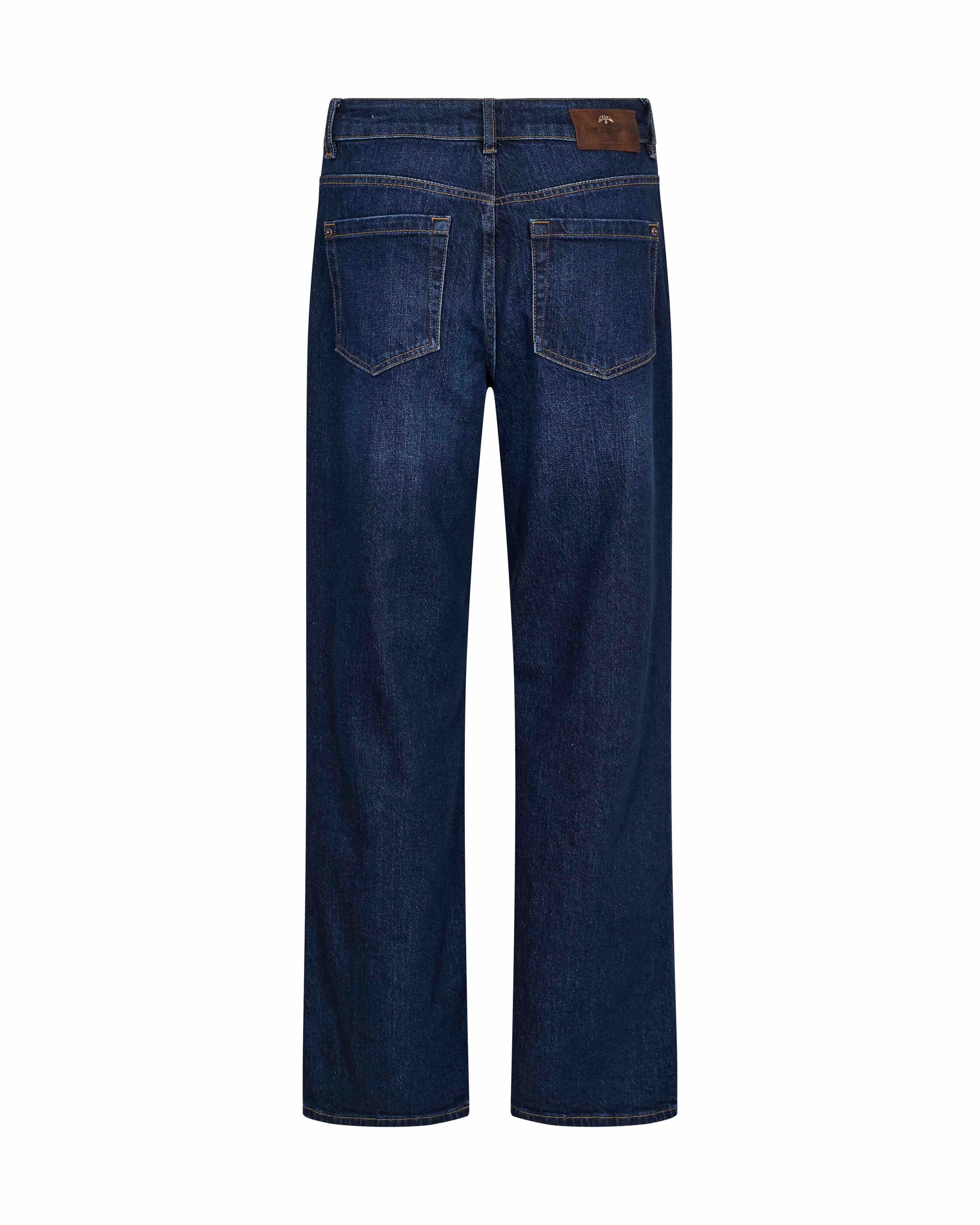 MMDara Emerd Jeans Dark Blue