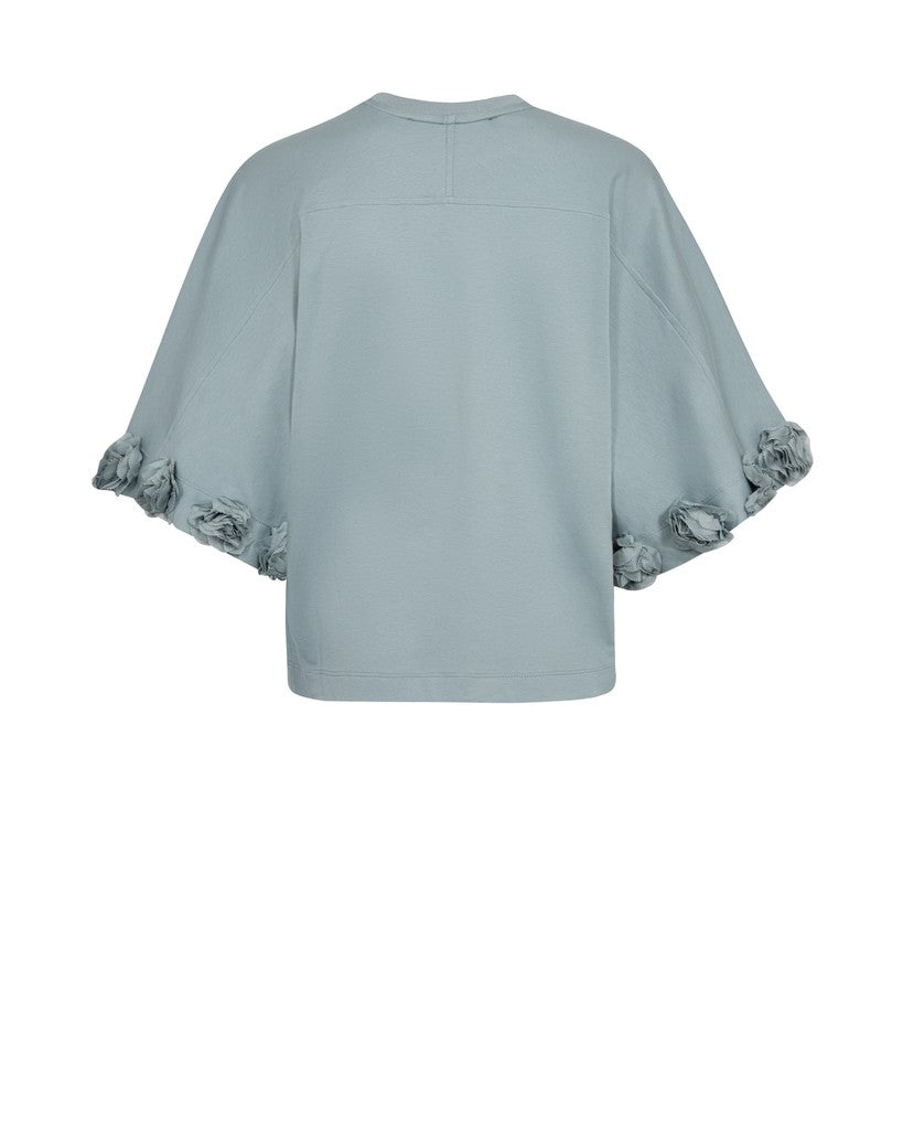 MMRosette Tee Lead