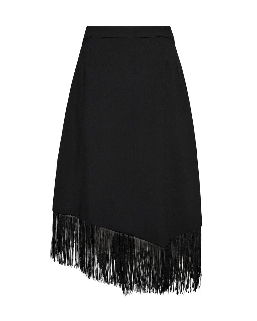 MMHelene Birdie Skirt Black