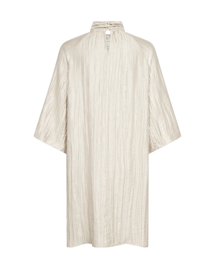 MMKerstine Dress Mourning Dove