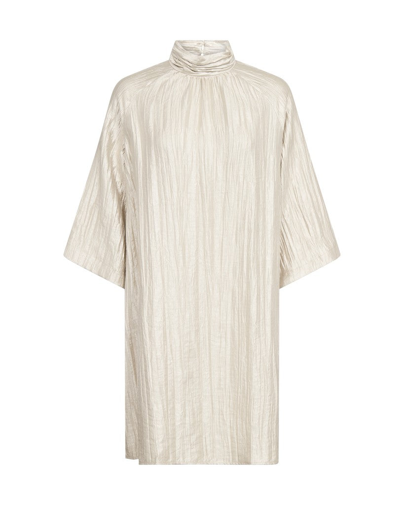 MMKerstine Dress Mourning Dove