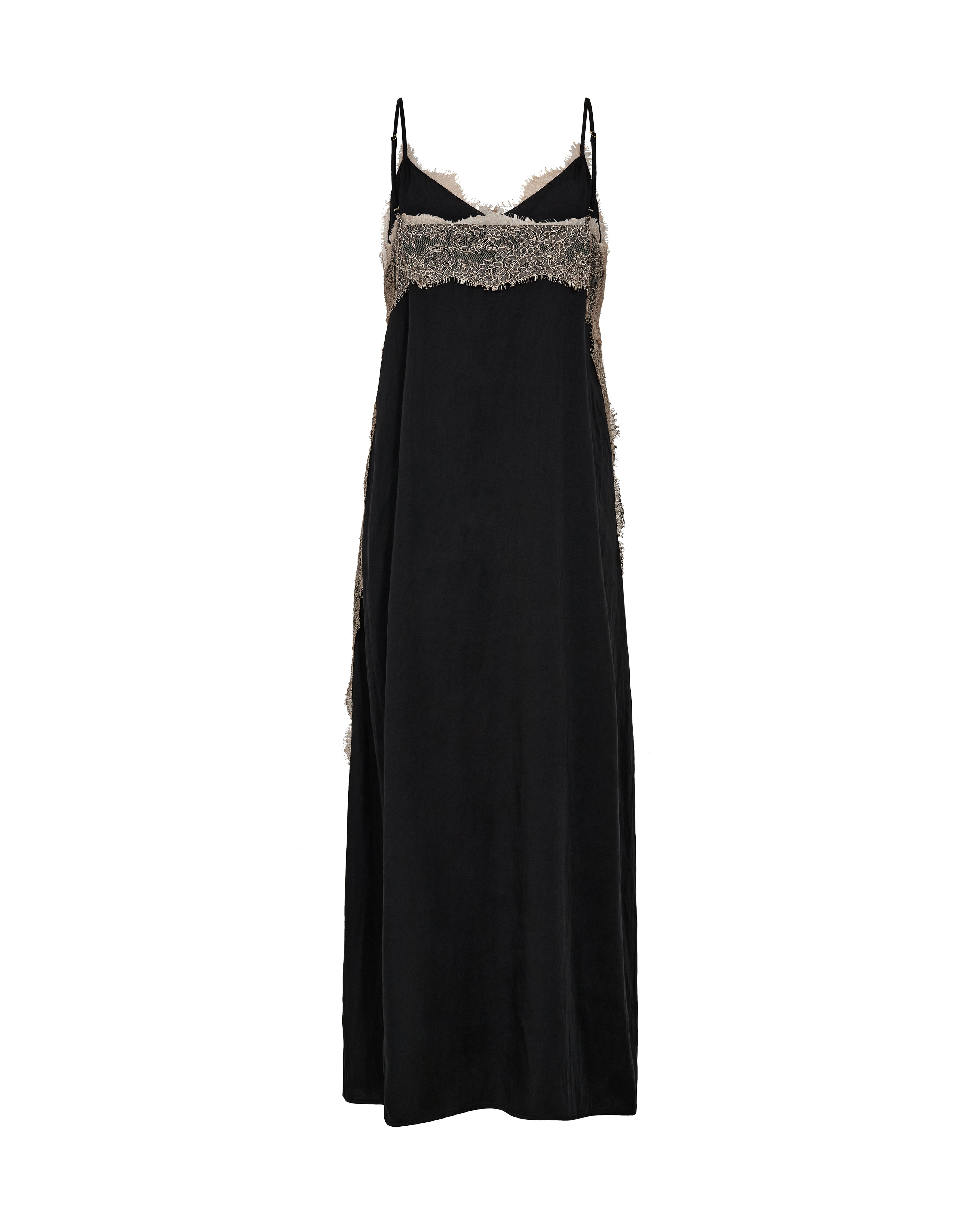 MMLaurie Annie Dress Sesame