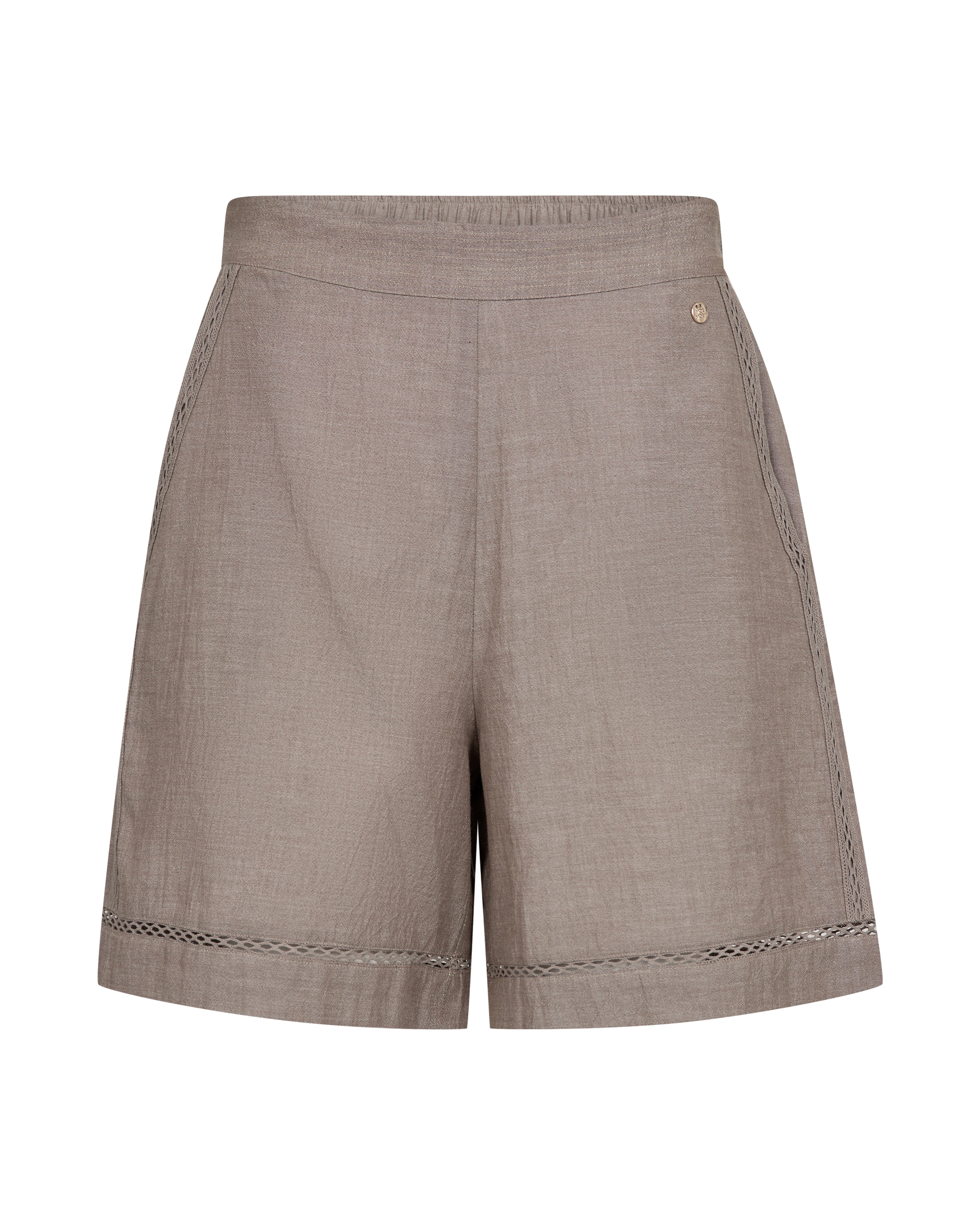 MMWellor Izha Shorts Chocolate Chip