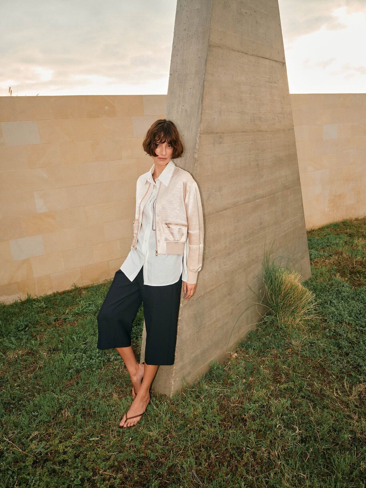 MMCate Elna Jacket