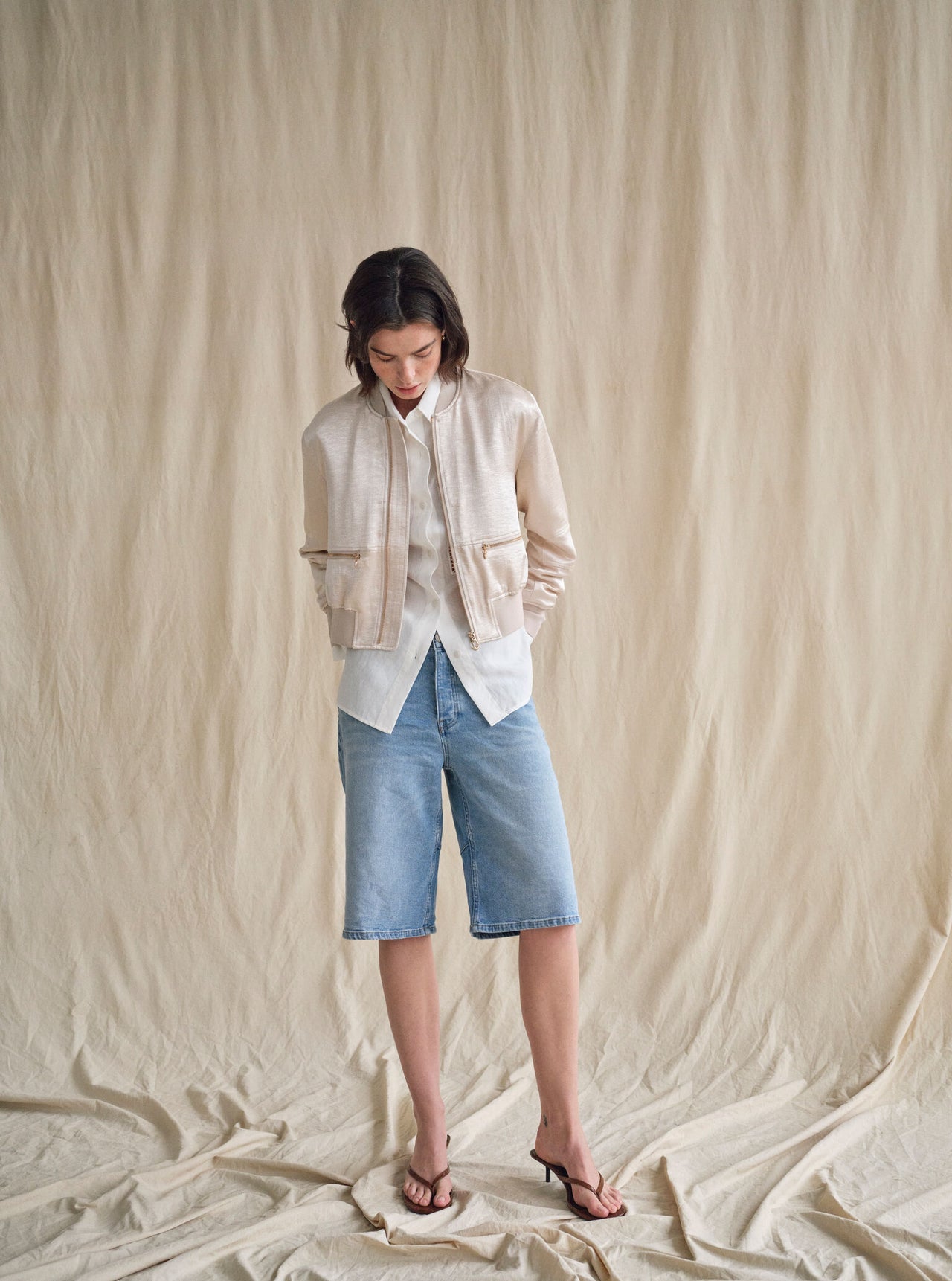 MMCate Elna Jacket