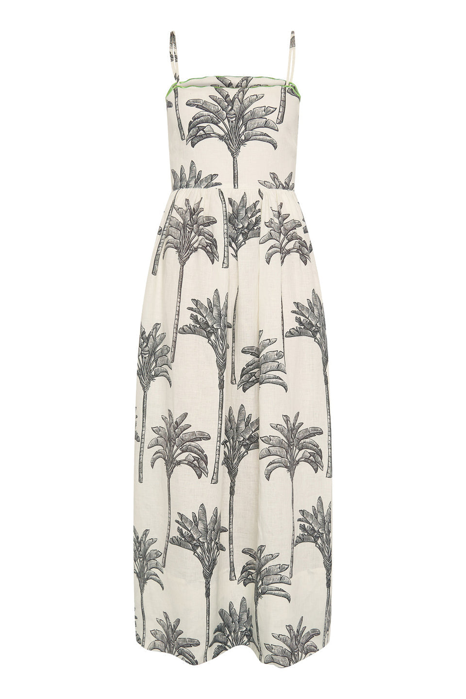 Mrs Baía Dress Flik