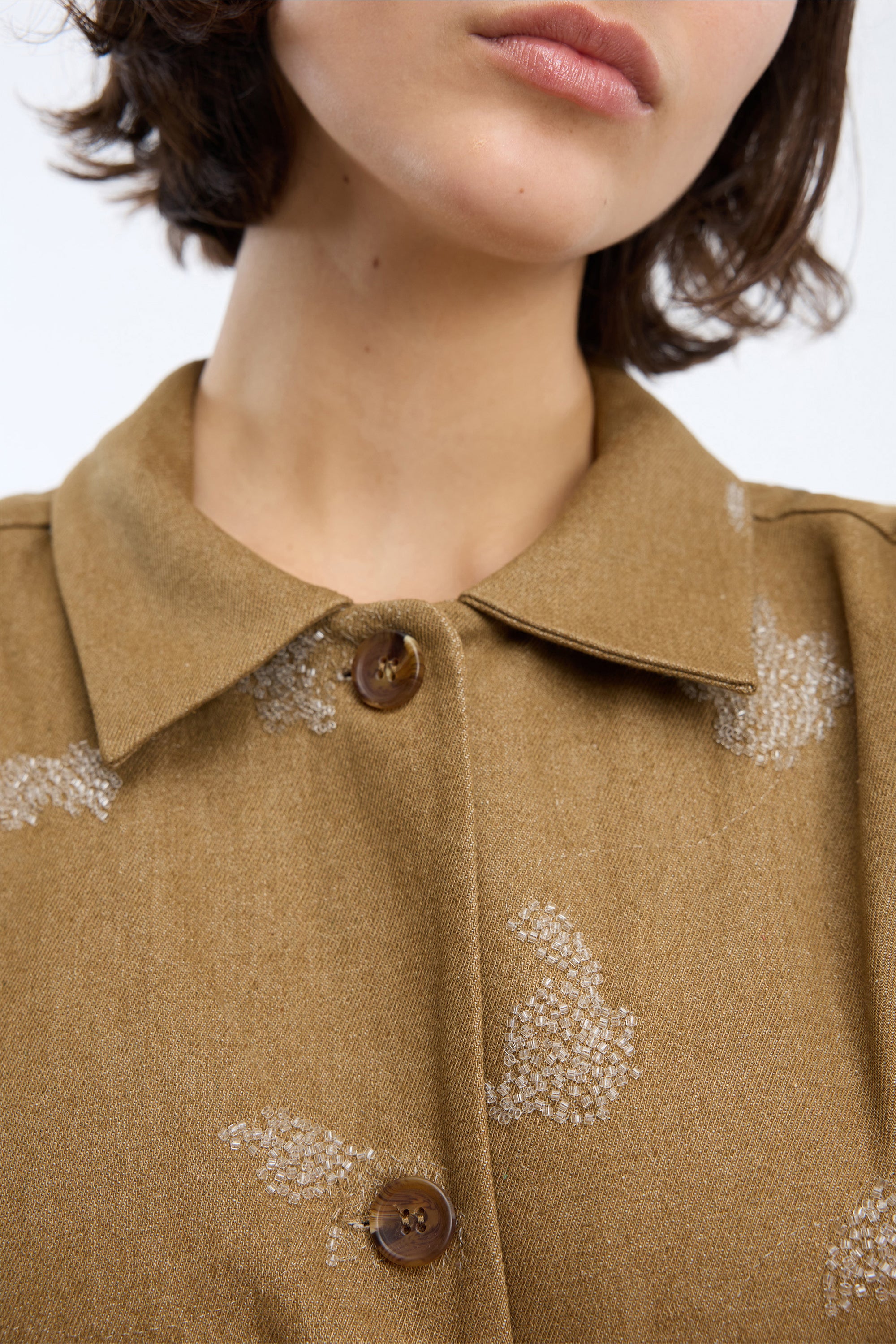 Vichola Outerwear Nature