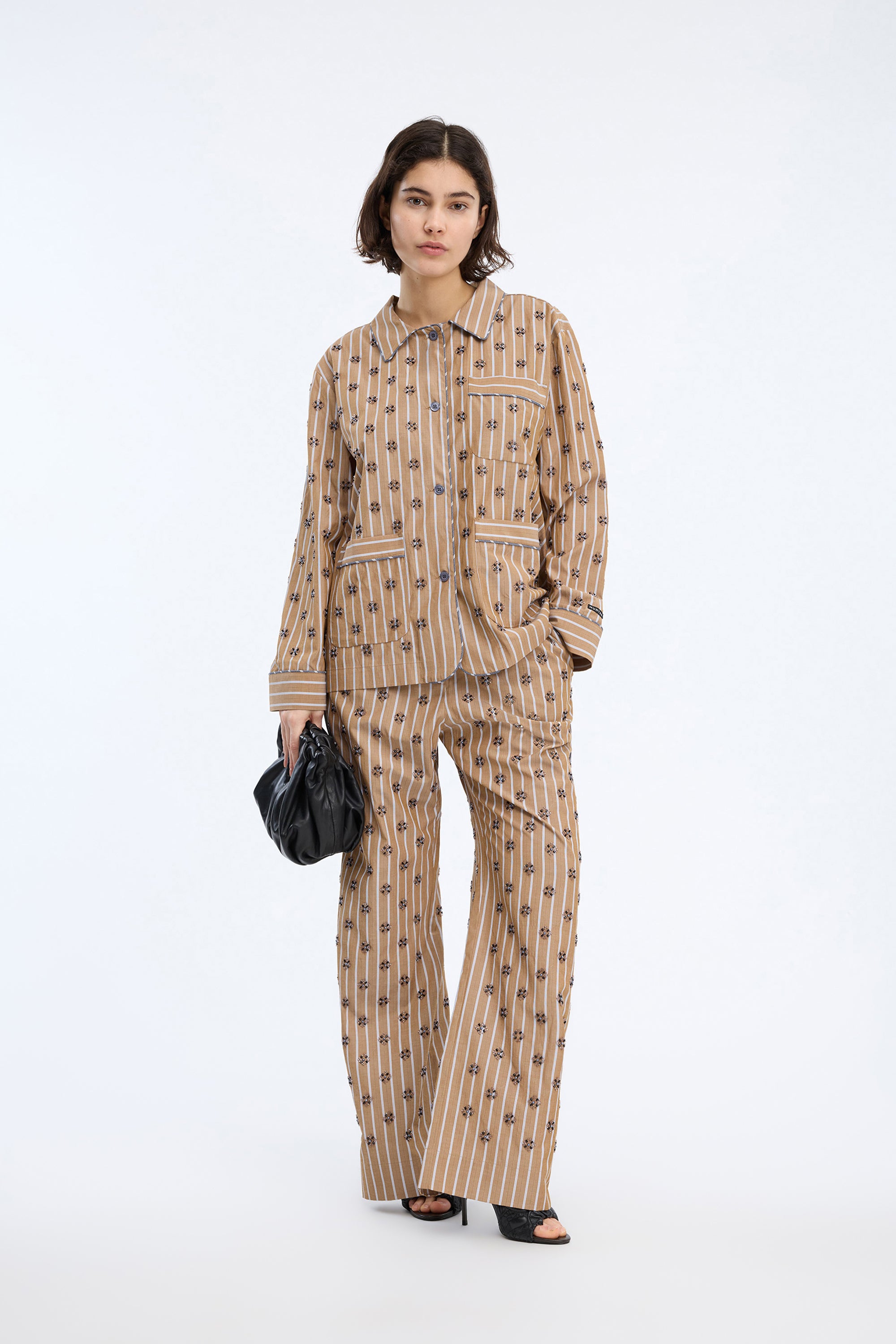 Vintager Outerwear Nature