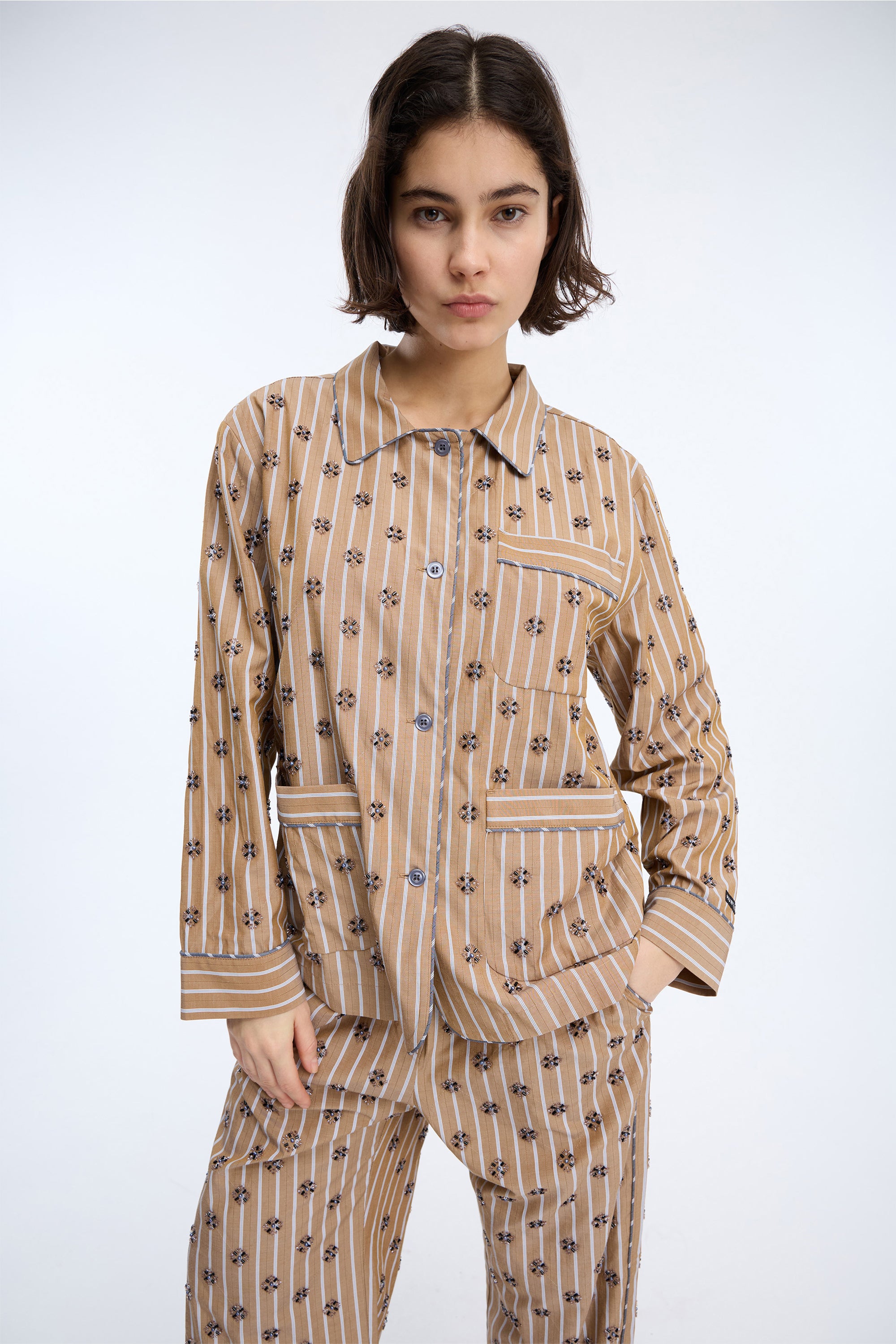 Vintager Outerwear Nature