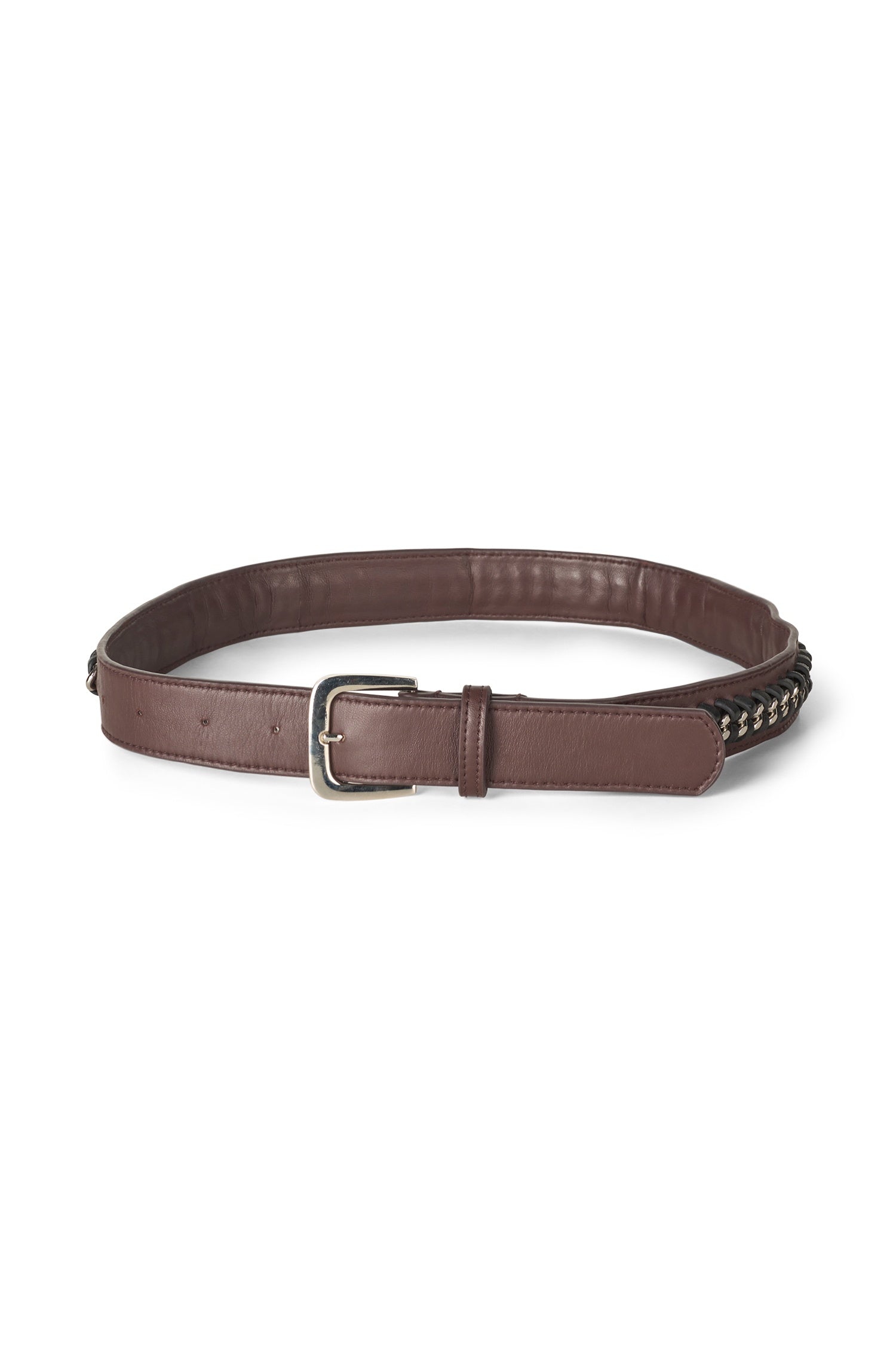 Vexing Belt Chocolate