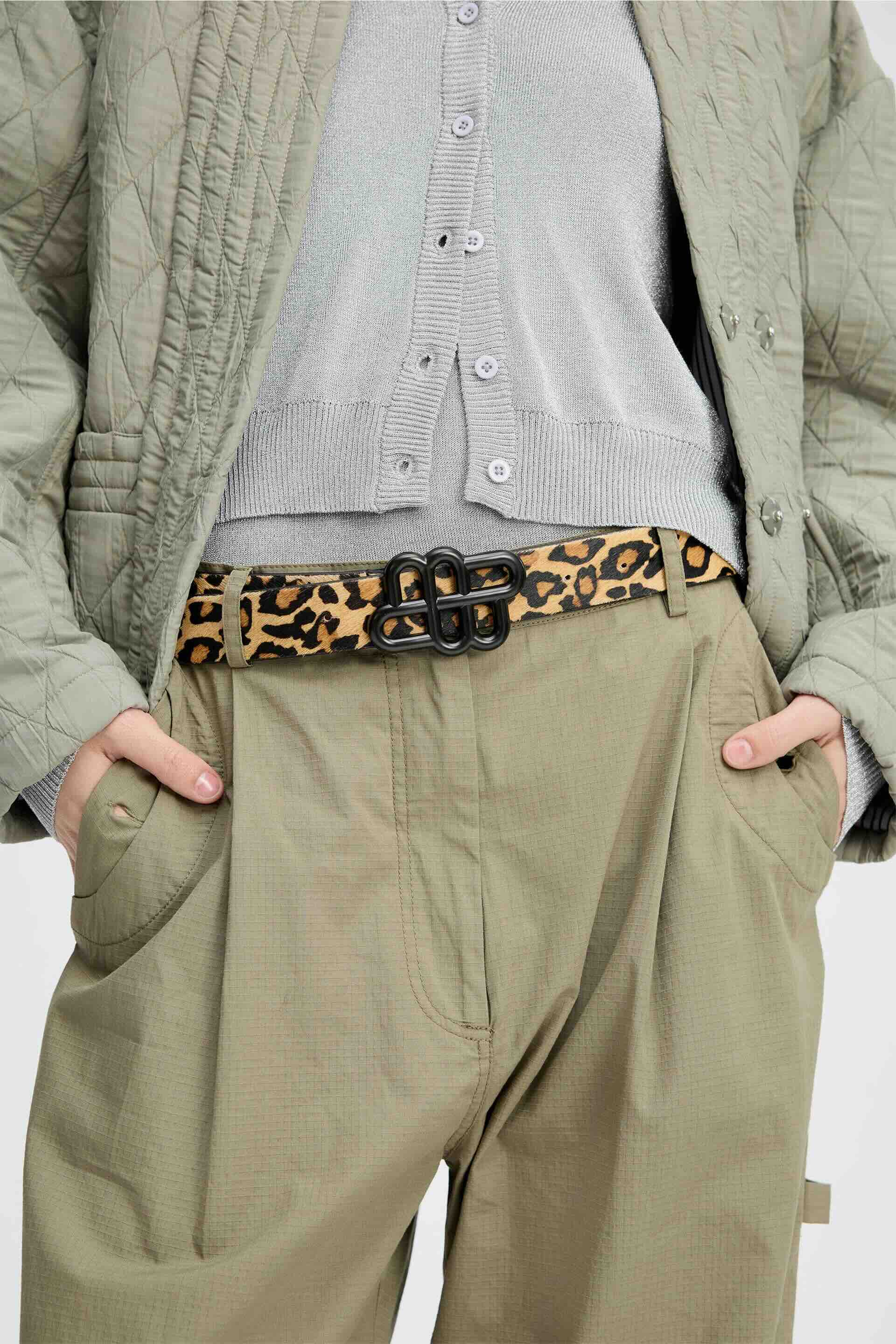 Matter Leo Belt