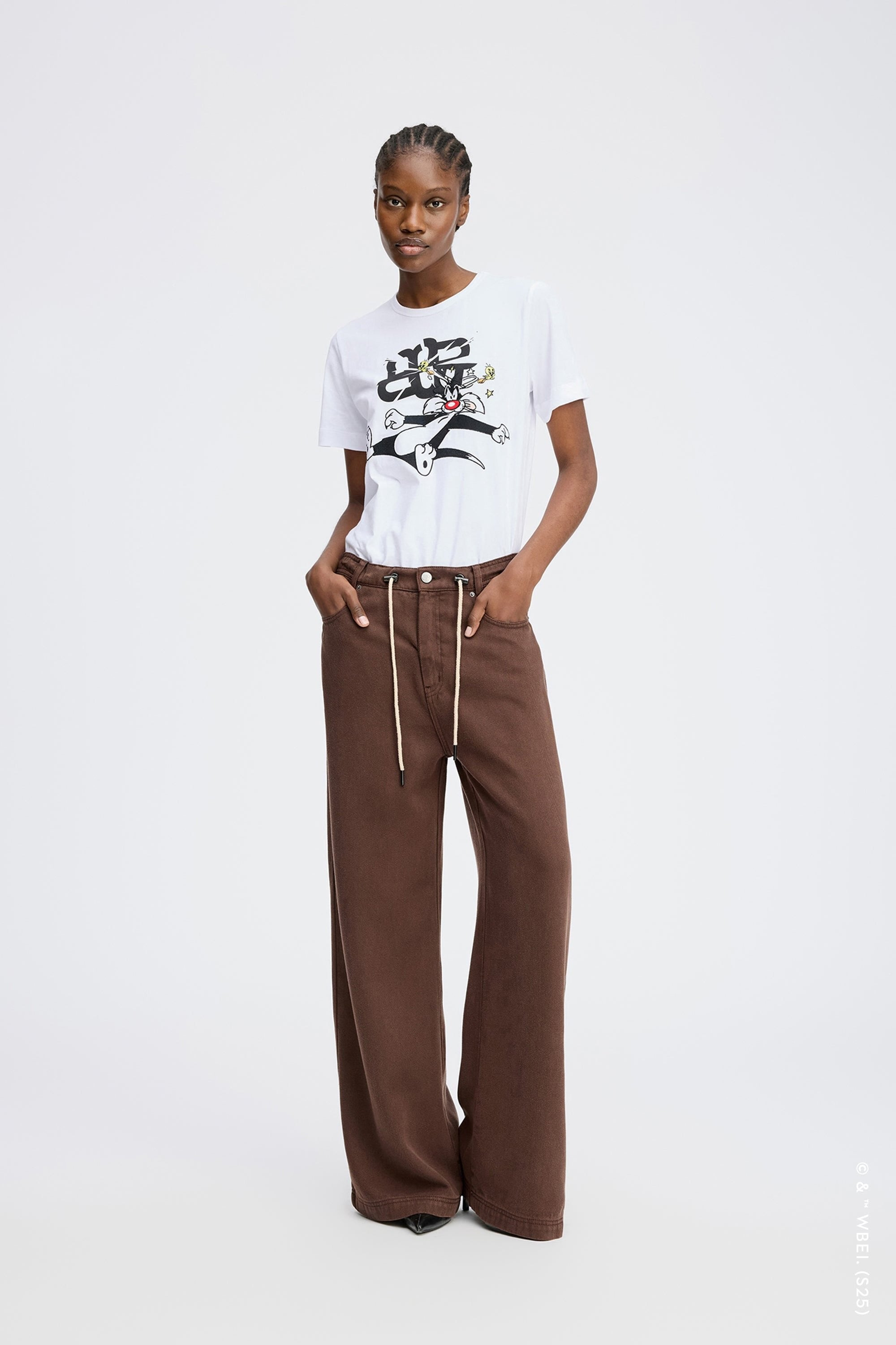 Lacini T-Shirt