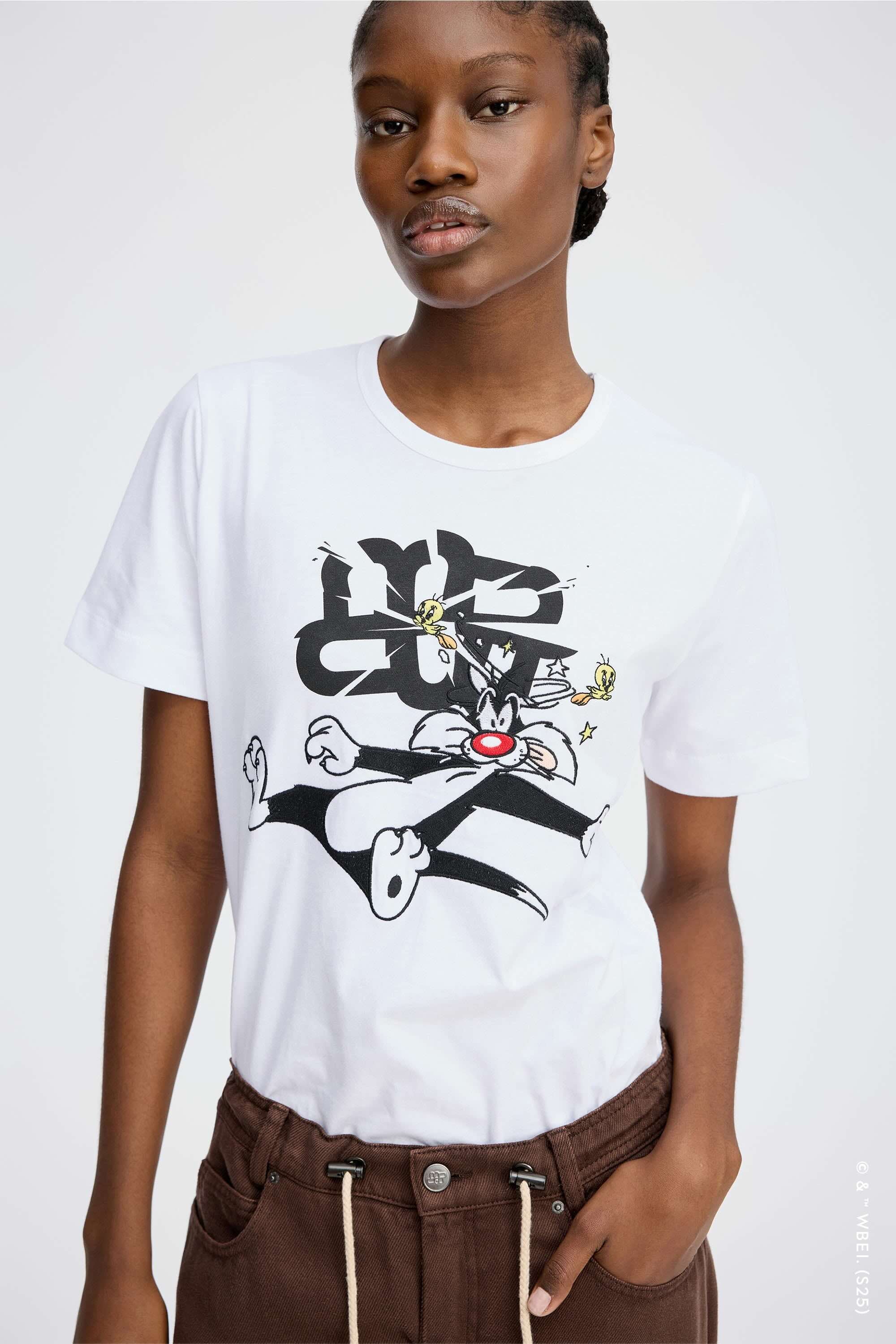 Lacini T-Shirt