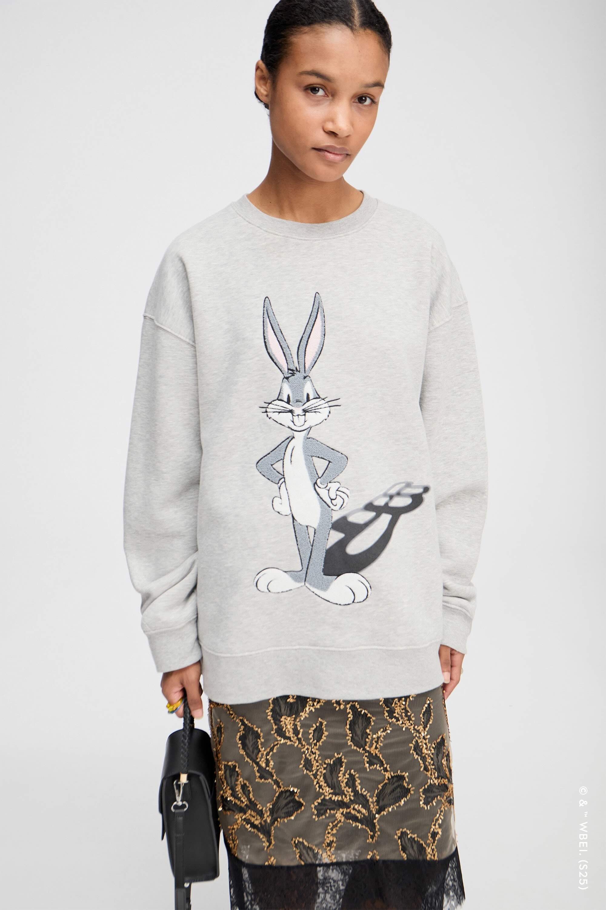 Lami Sweatshirt