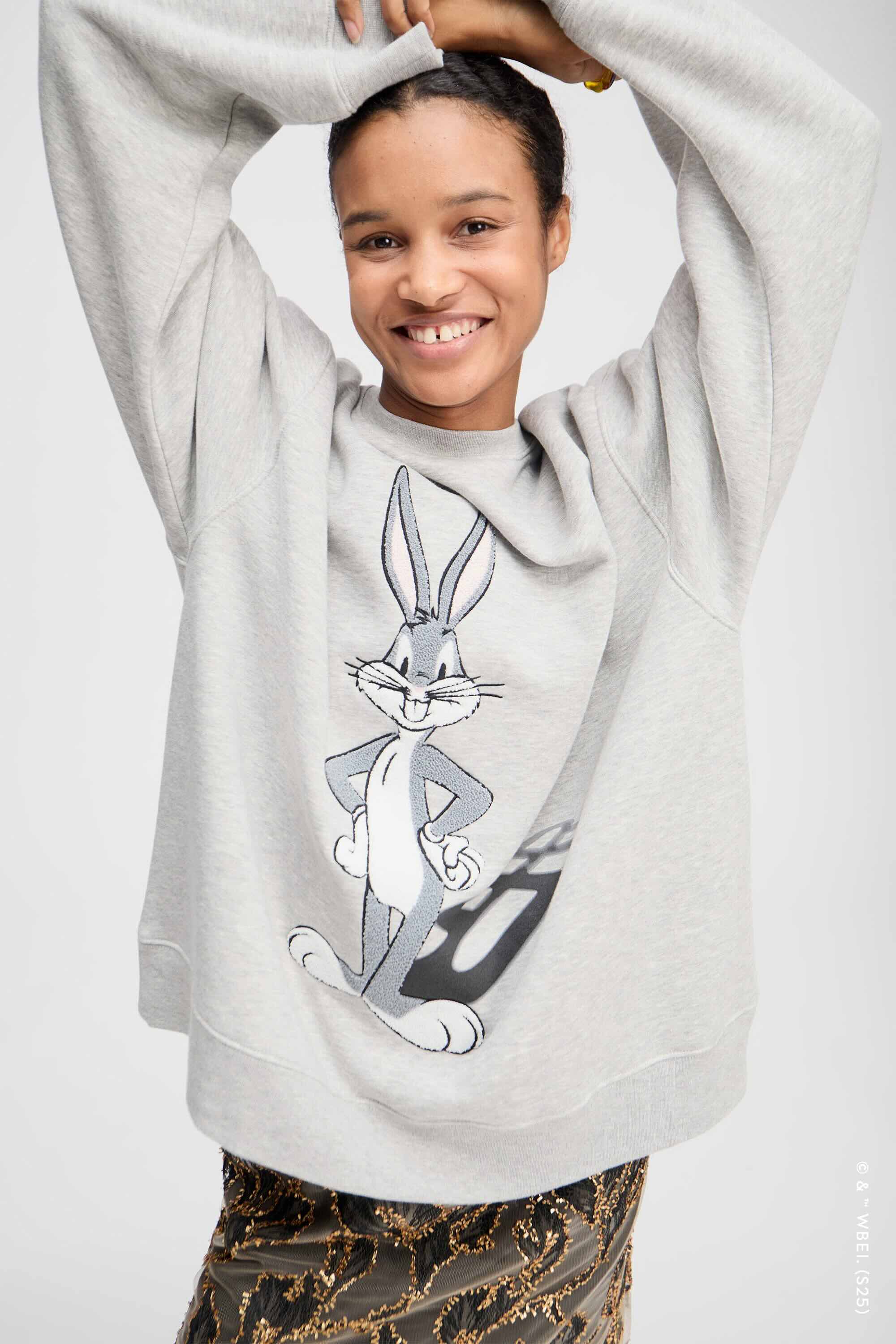 Lami Sweatshirt