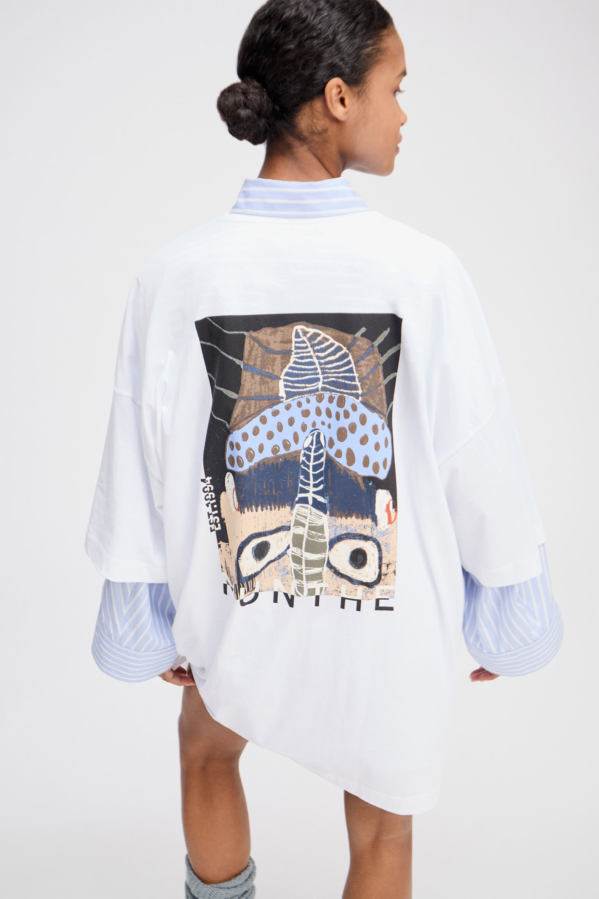 Lanster T-Shirt