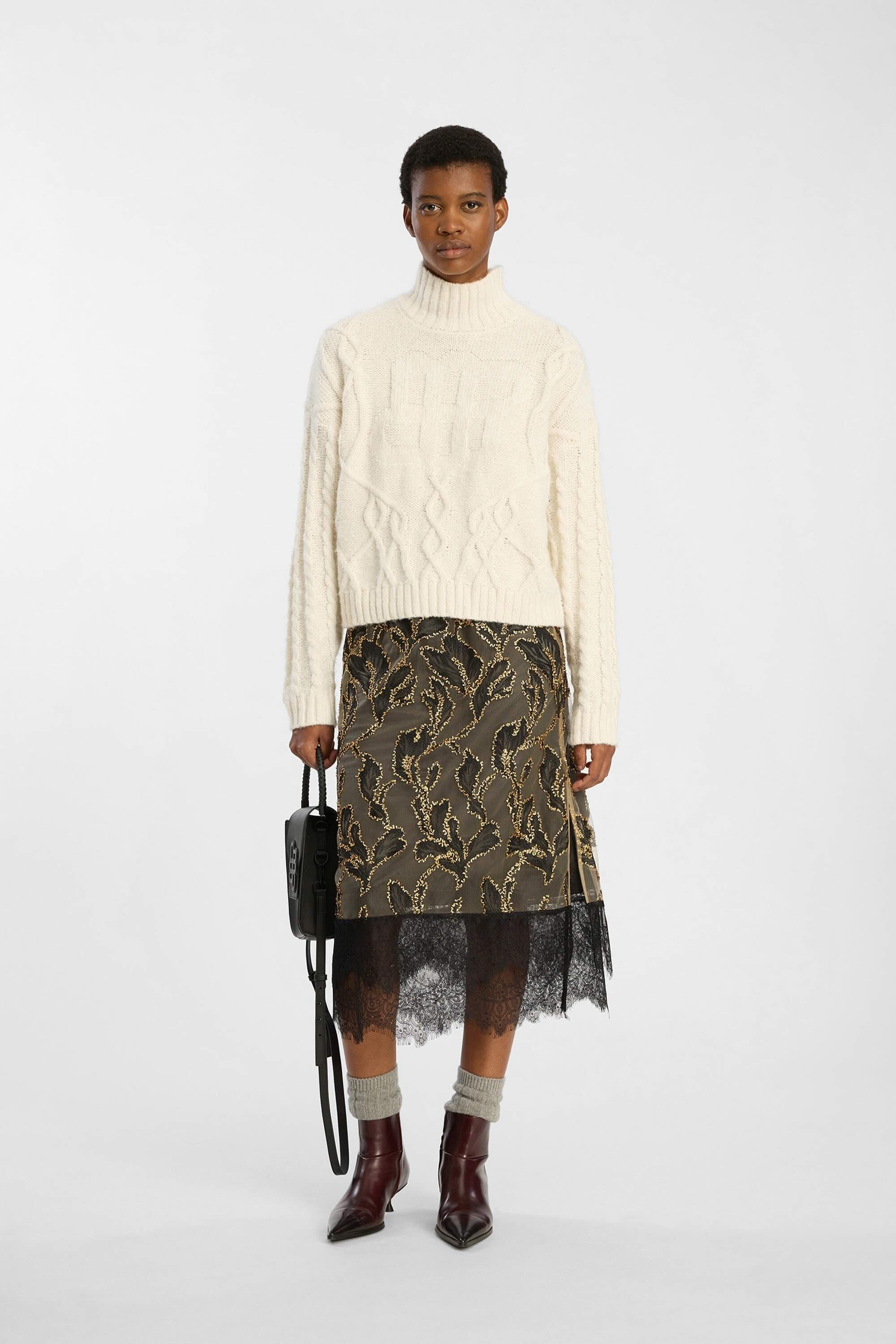 Latosha Skirt