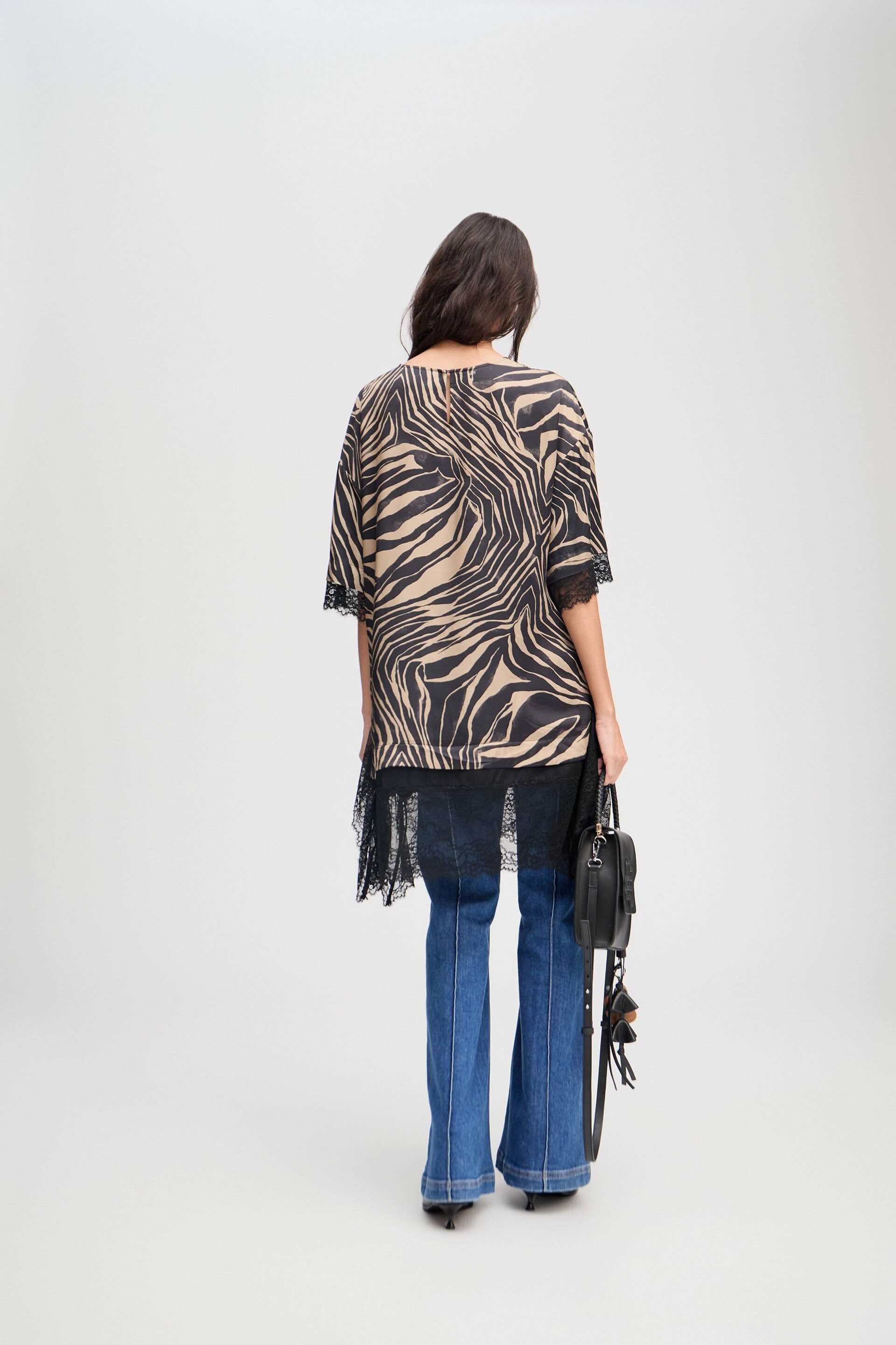 Leandro Dress