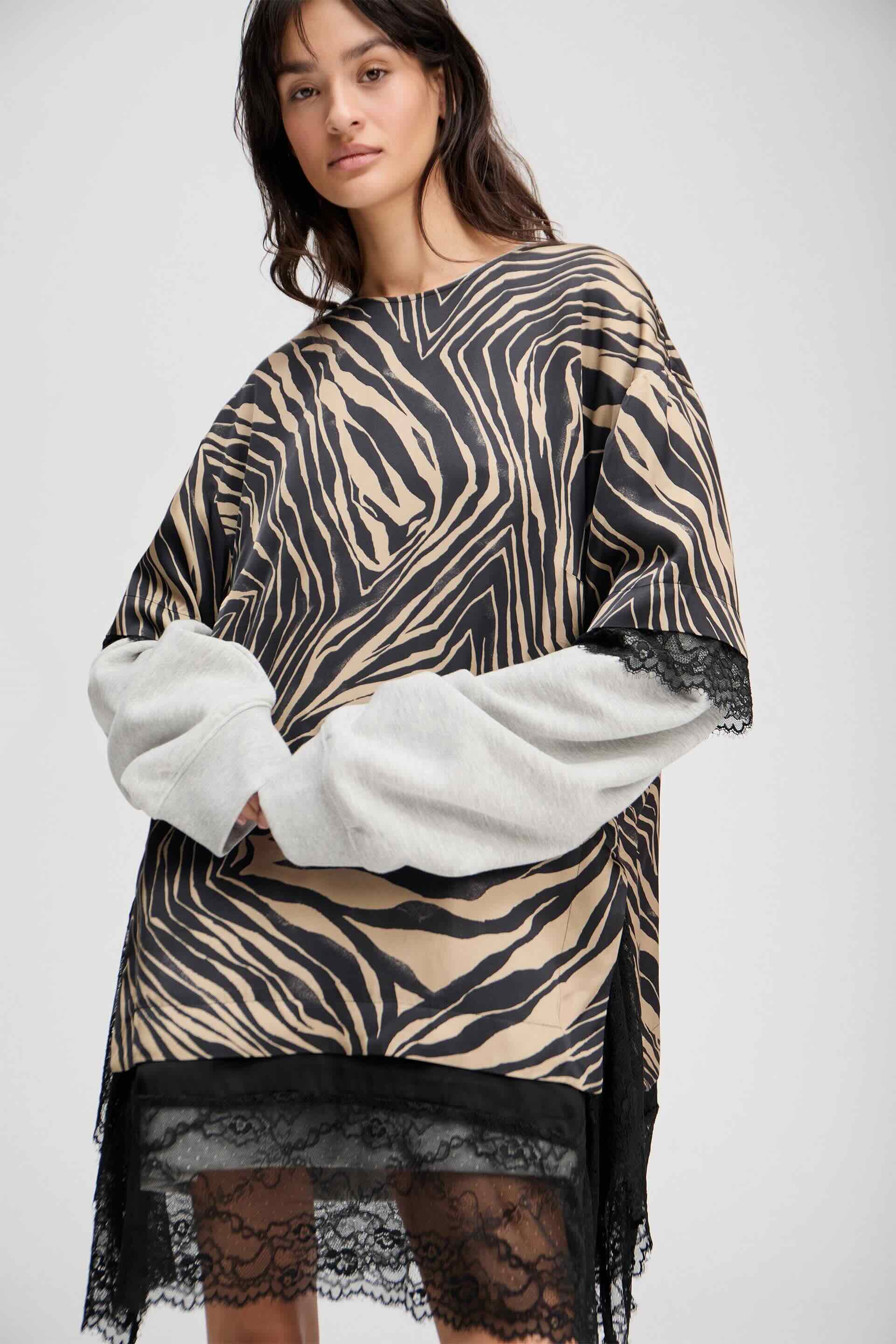 Leandro Dress