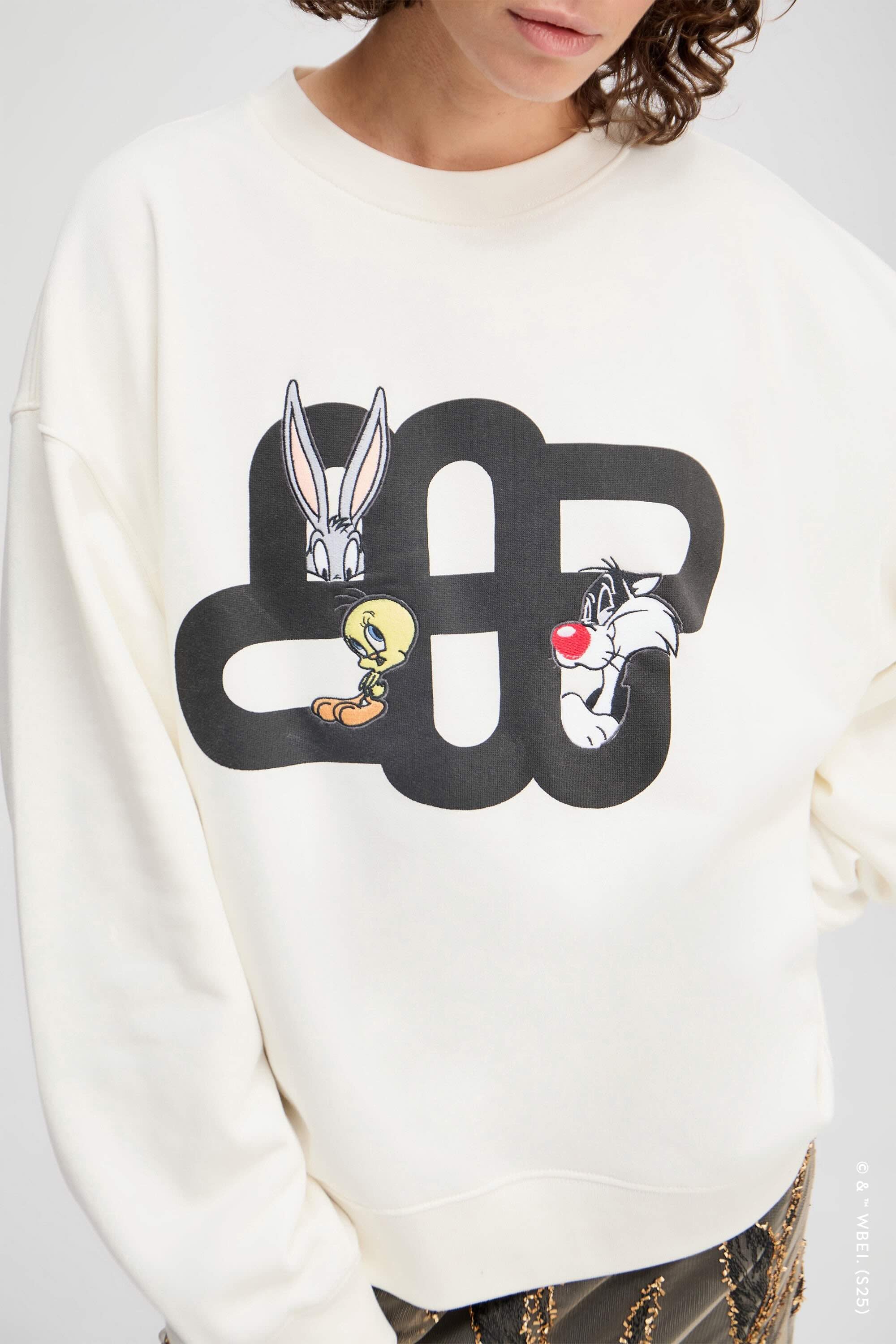 Linki Sweatshirt
